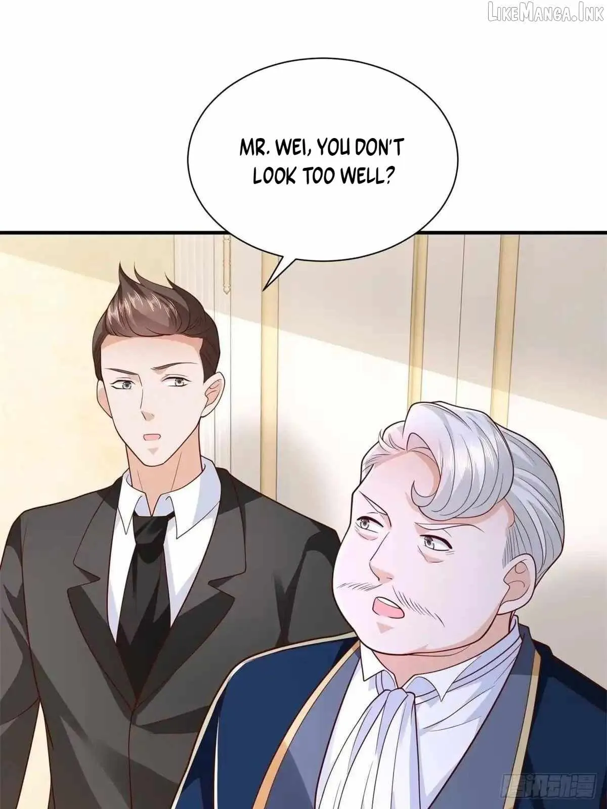 I randomly have a new career every week chapter 930 page 50