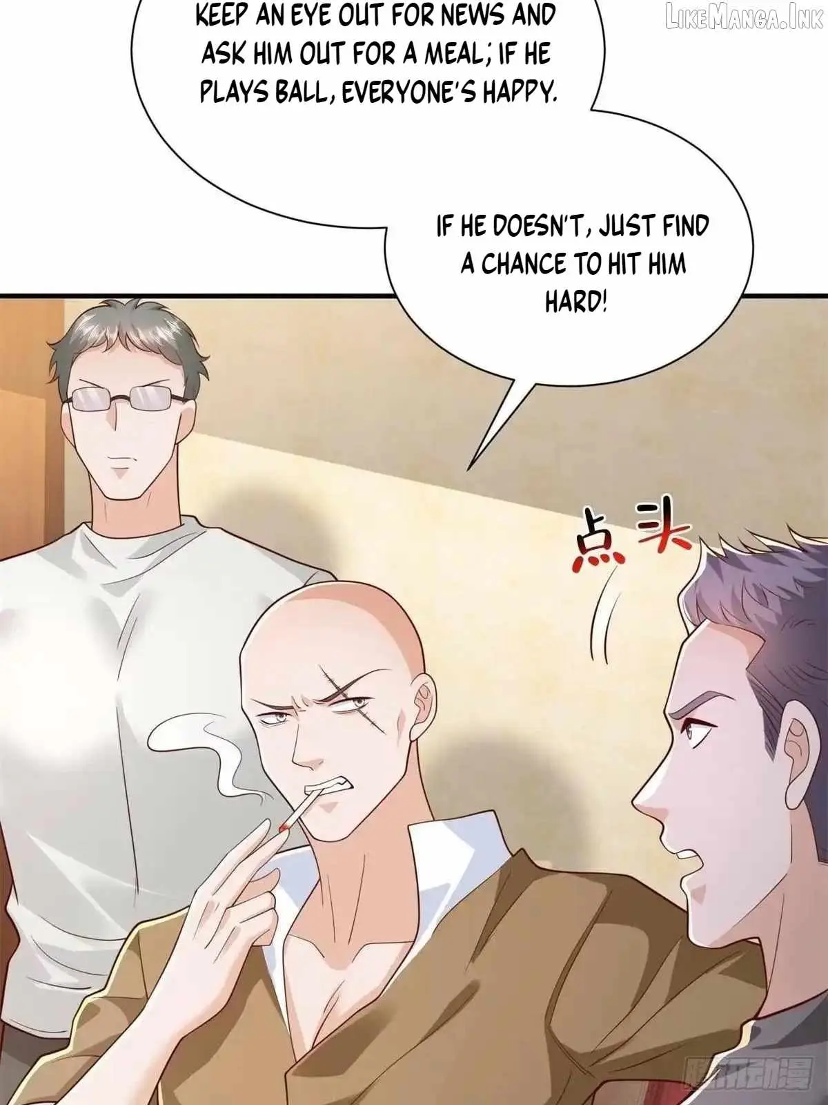 I randomly have a new career every week chapter 930 page 60