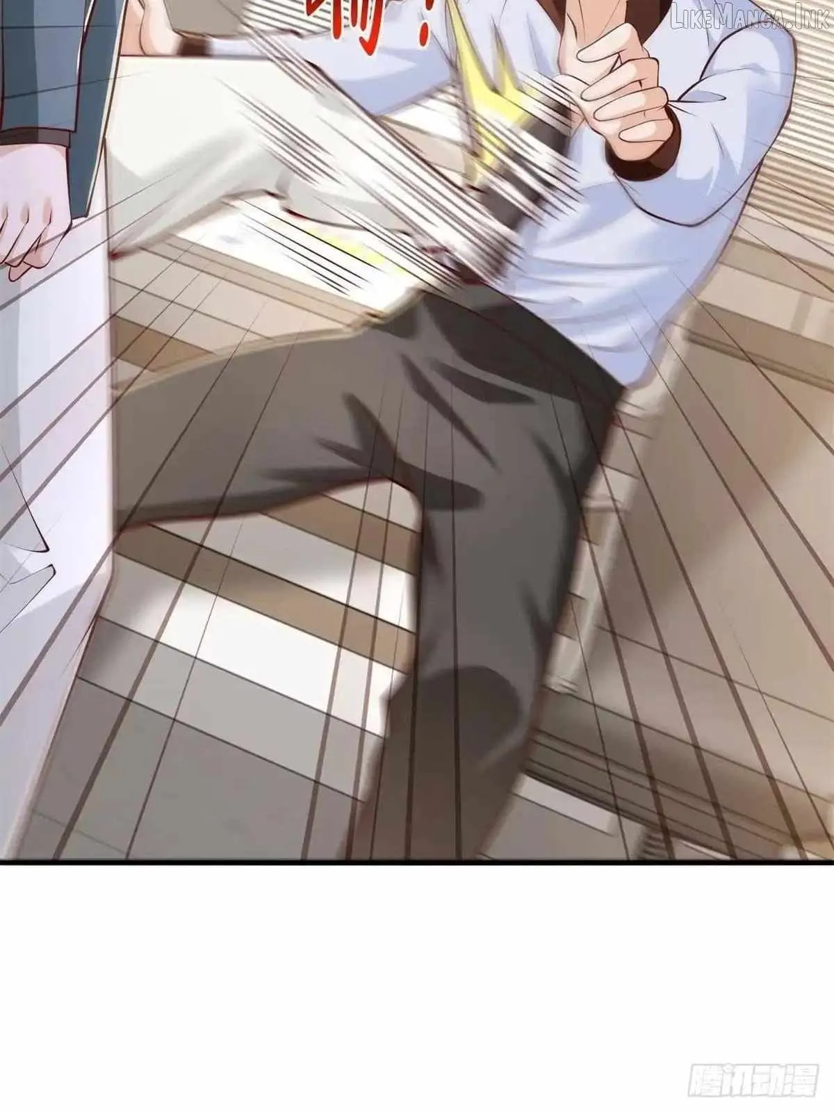 I randomly have a new career every week chapter 930 page 22