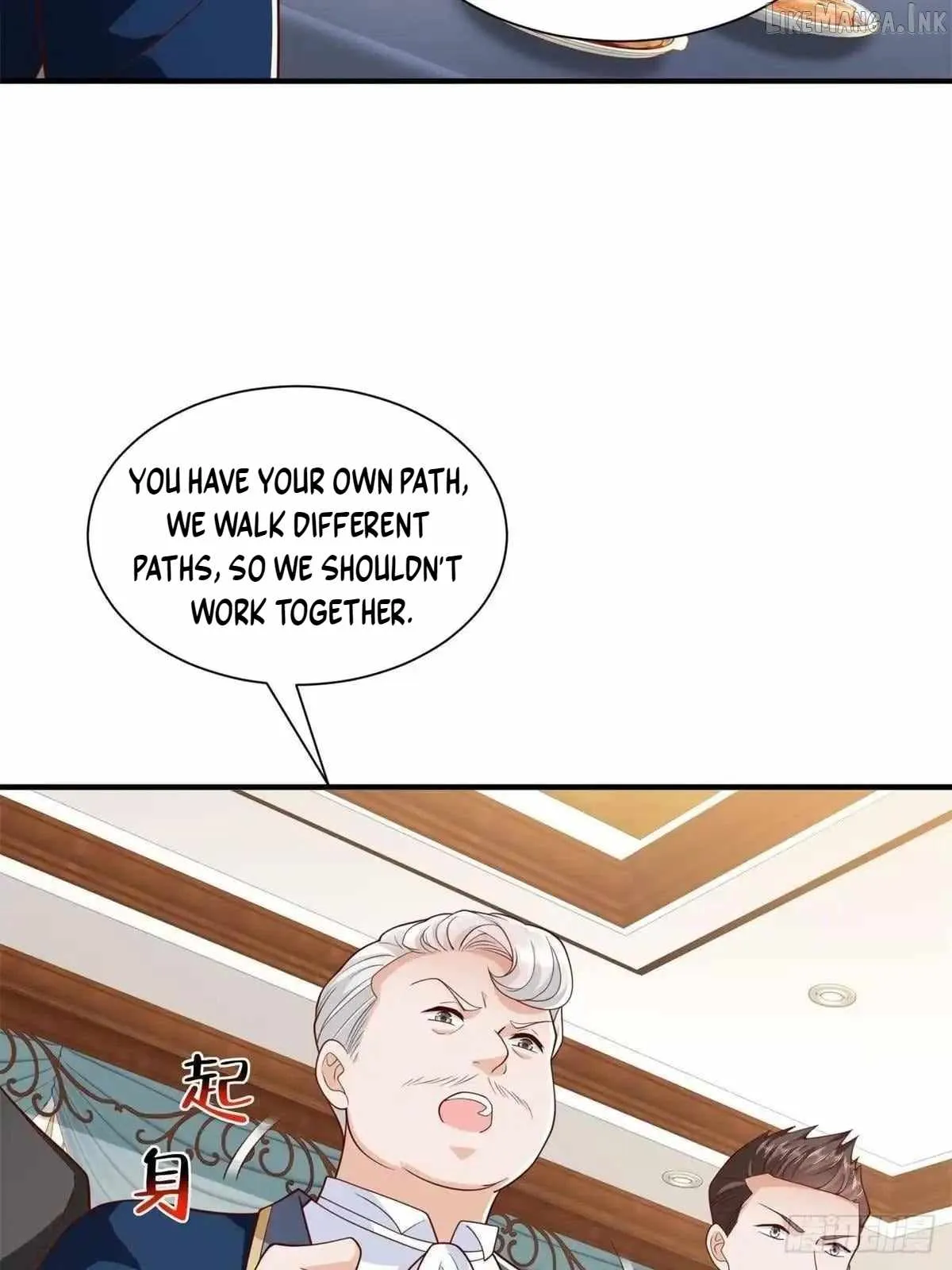 I randomly have a new career every week chapter 930 page 47