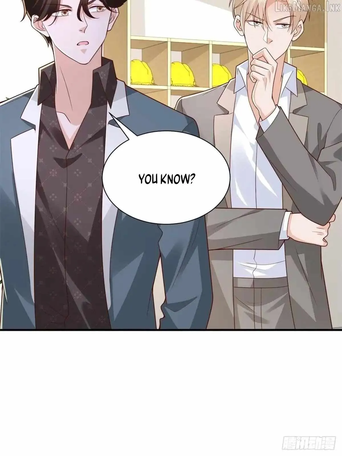 I randomly have a new career every week chapter 930 page 8