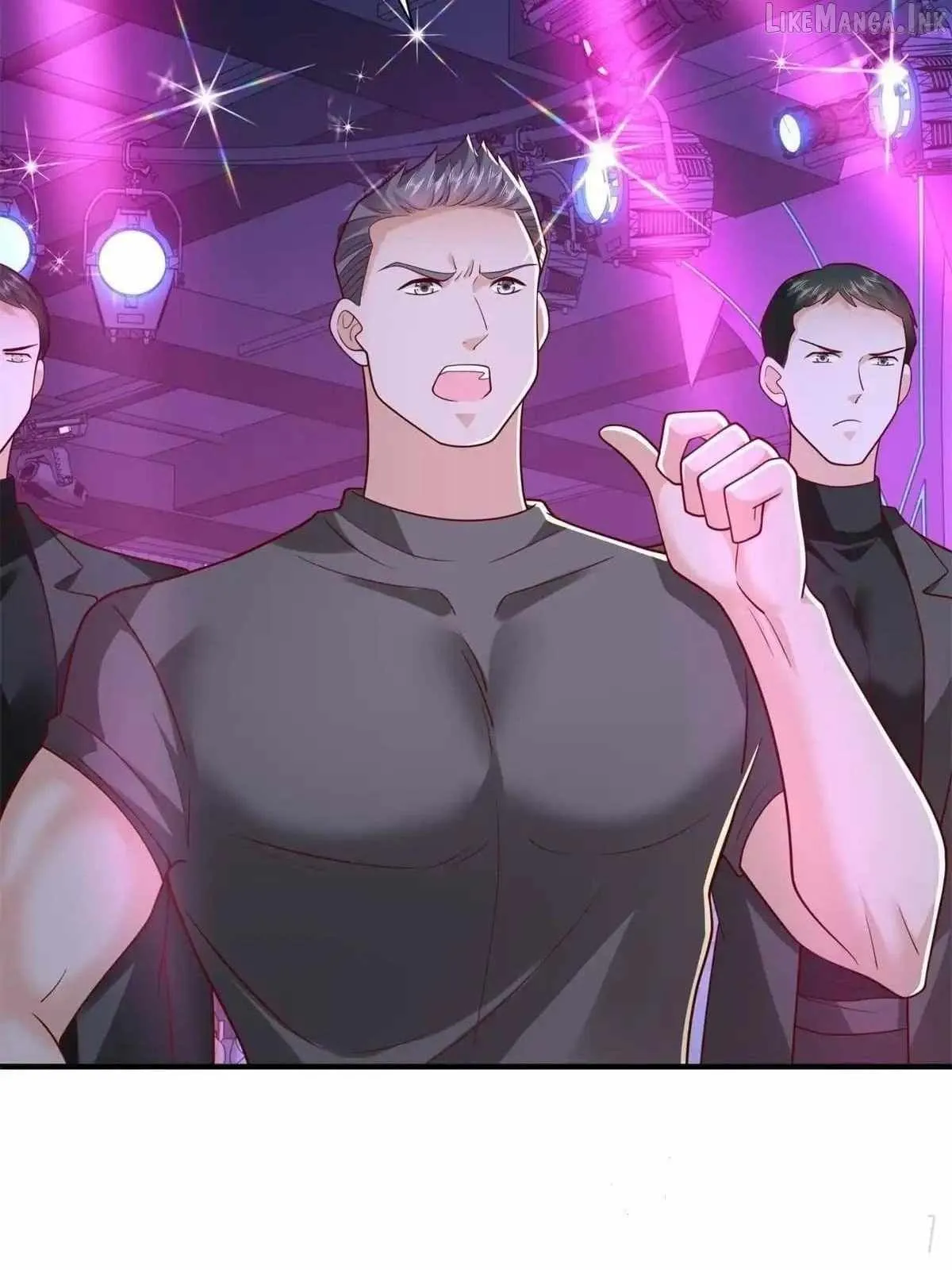 I randomly have a new career every week chapter 931 page 24