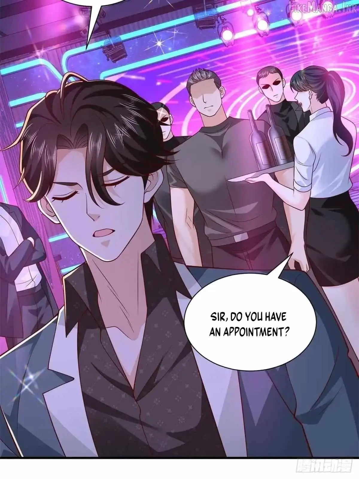 I randomly have a new career every week chapter 931 page 17