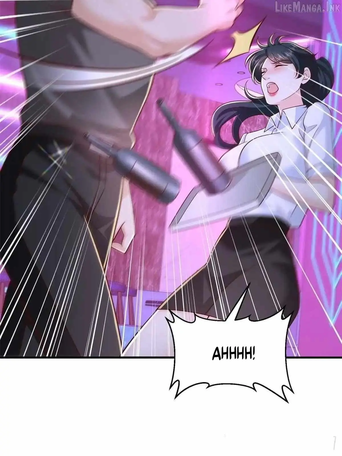I randomly have a new career every week chapter 931 page 19