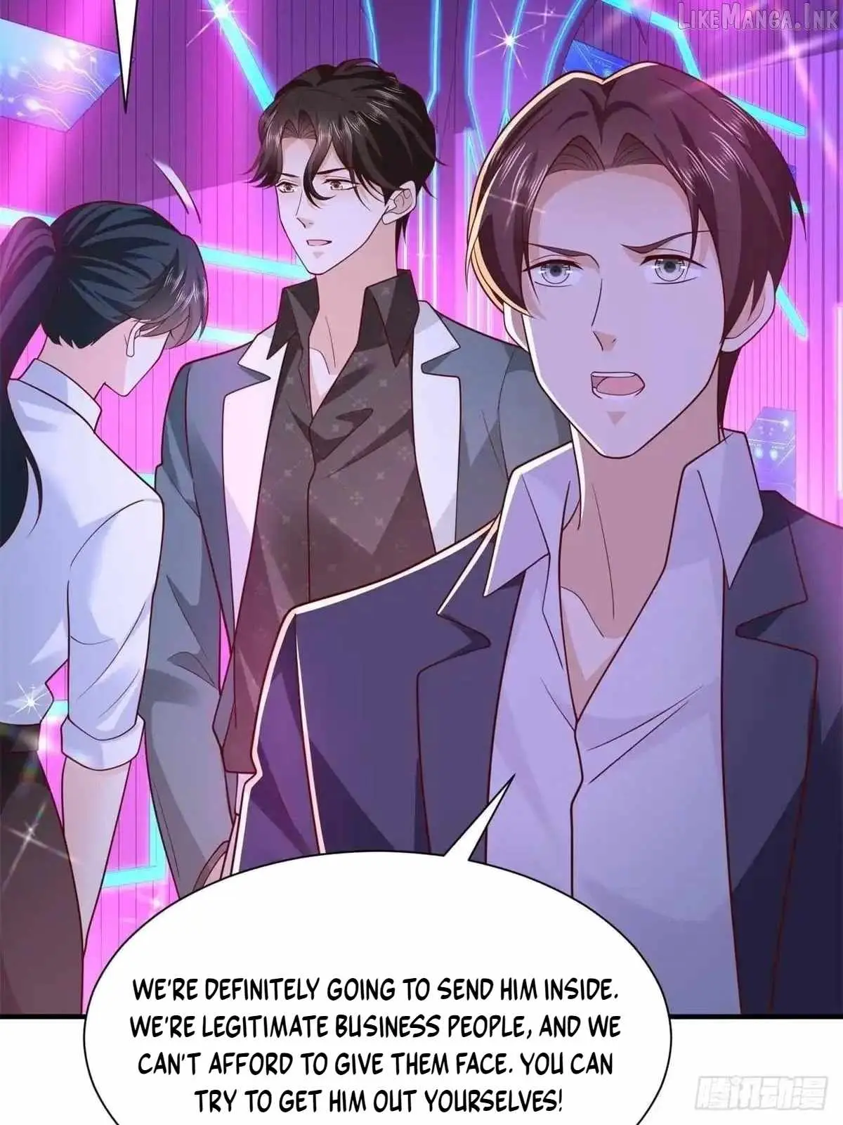 I randomly have a new career every week chapter 931 page 27