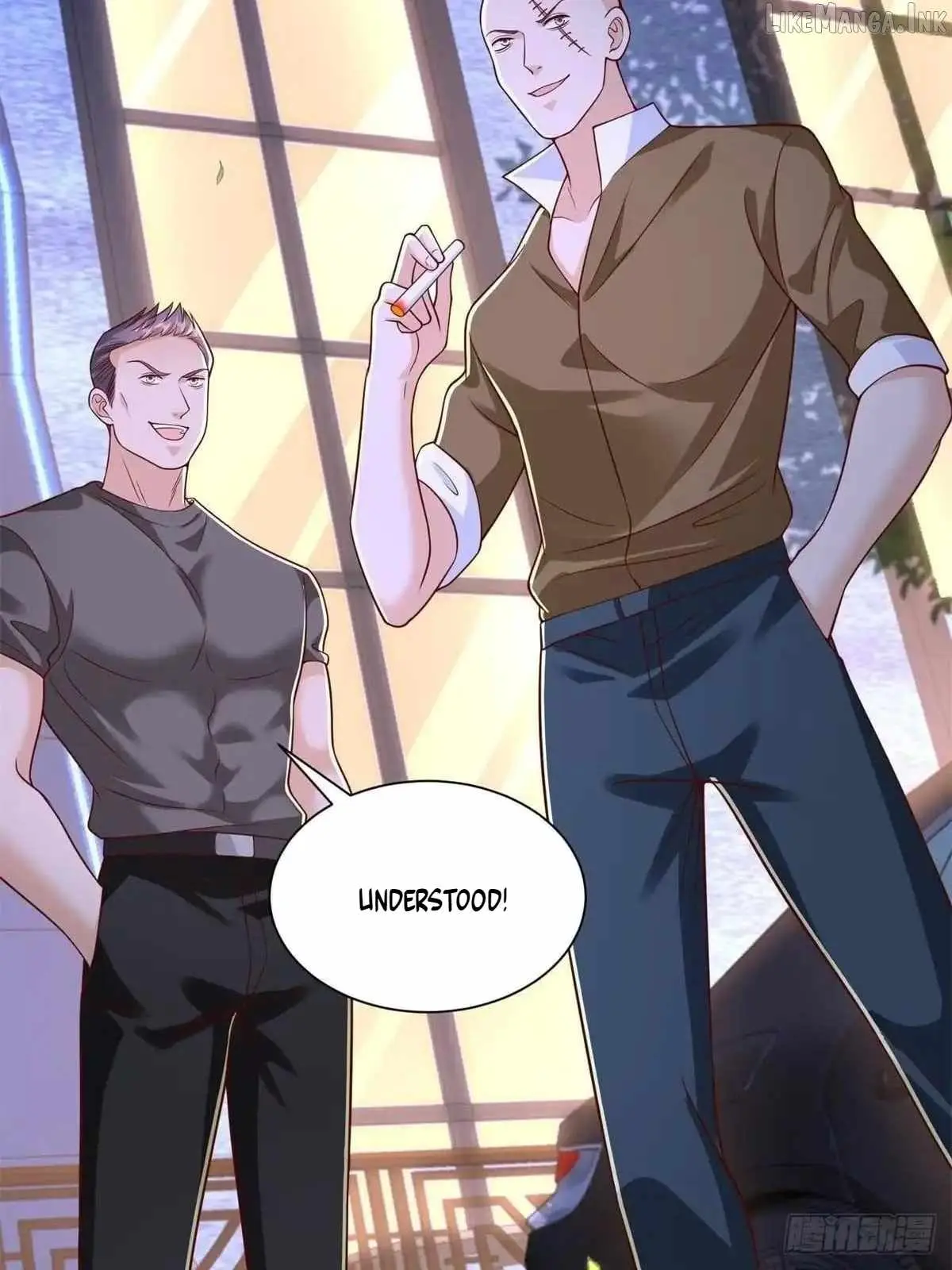 I randomly have a new career every week chapter 931 page 57