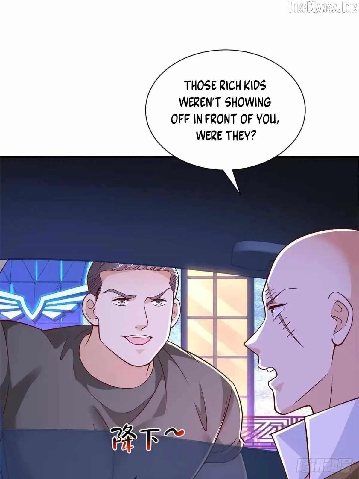 I randomly have a new career every week chapter 931 page 42
