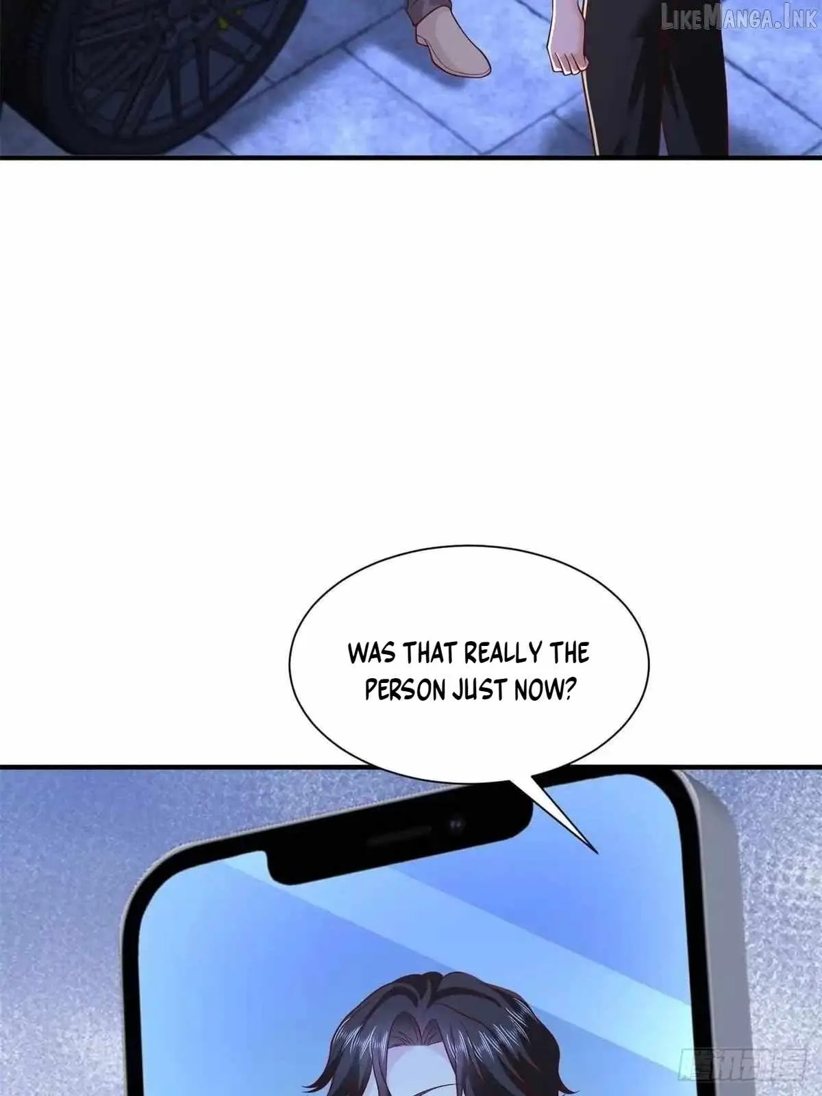 I randomly have a new career every week chapter 931 page 46