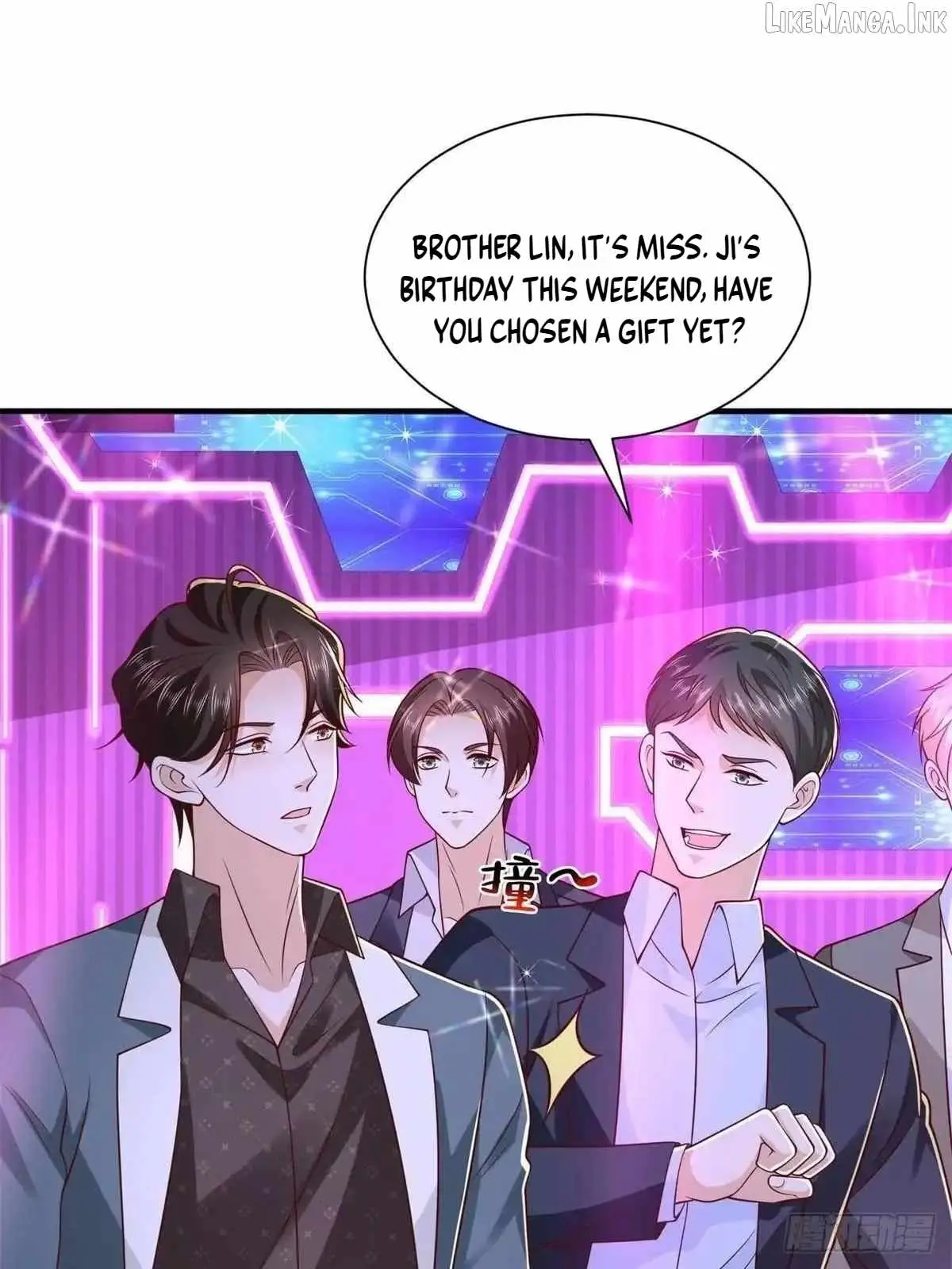 I randomly have a new career every week chapter 931 page 12