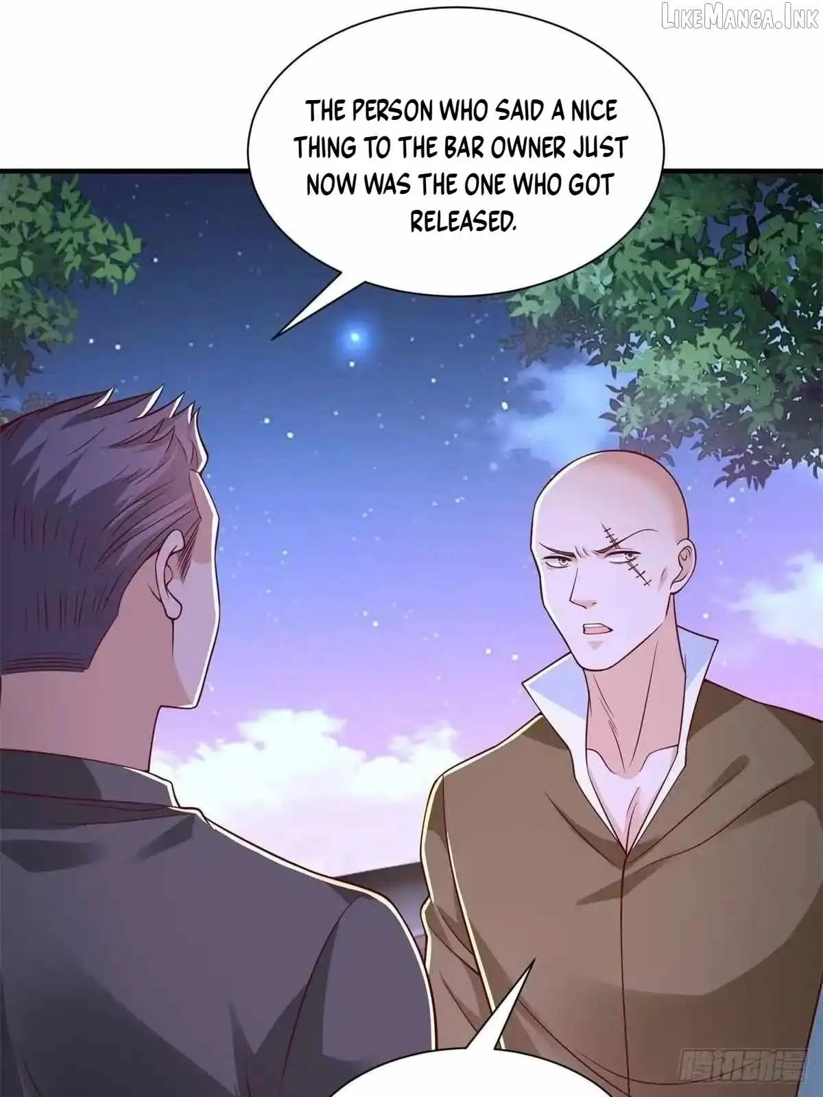 I randomly have a new career every week chapter 931 page 50