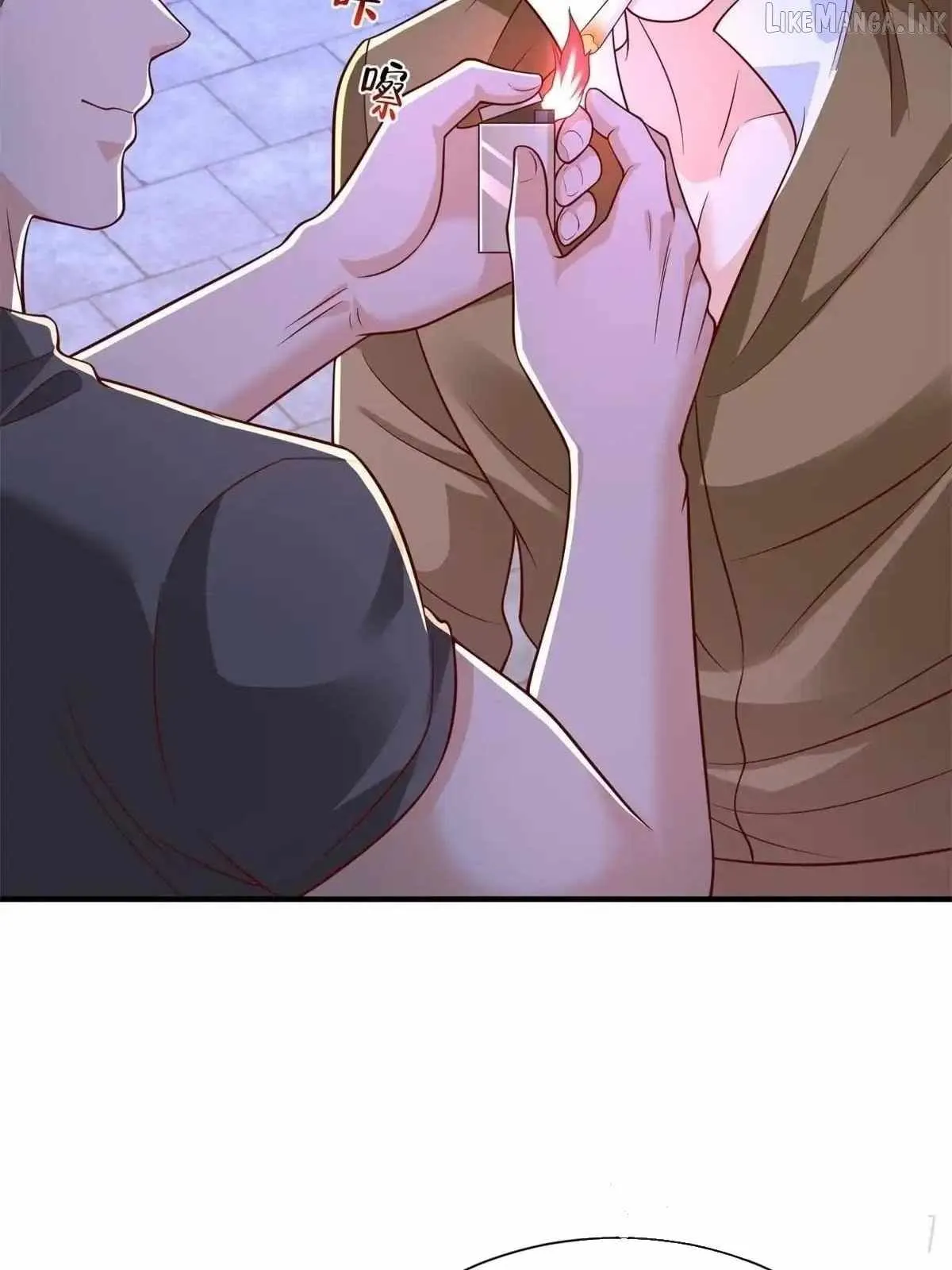 I randomly have a new career every week chapter 931 page 54