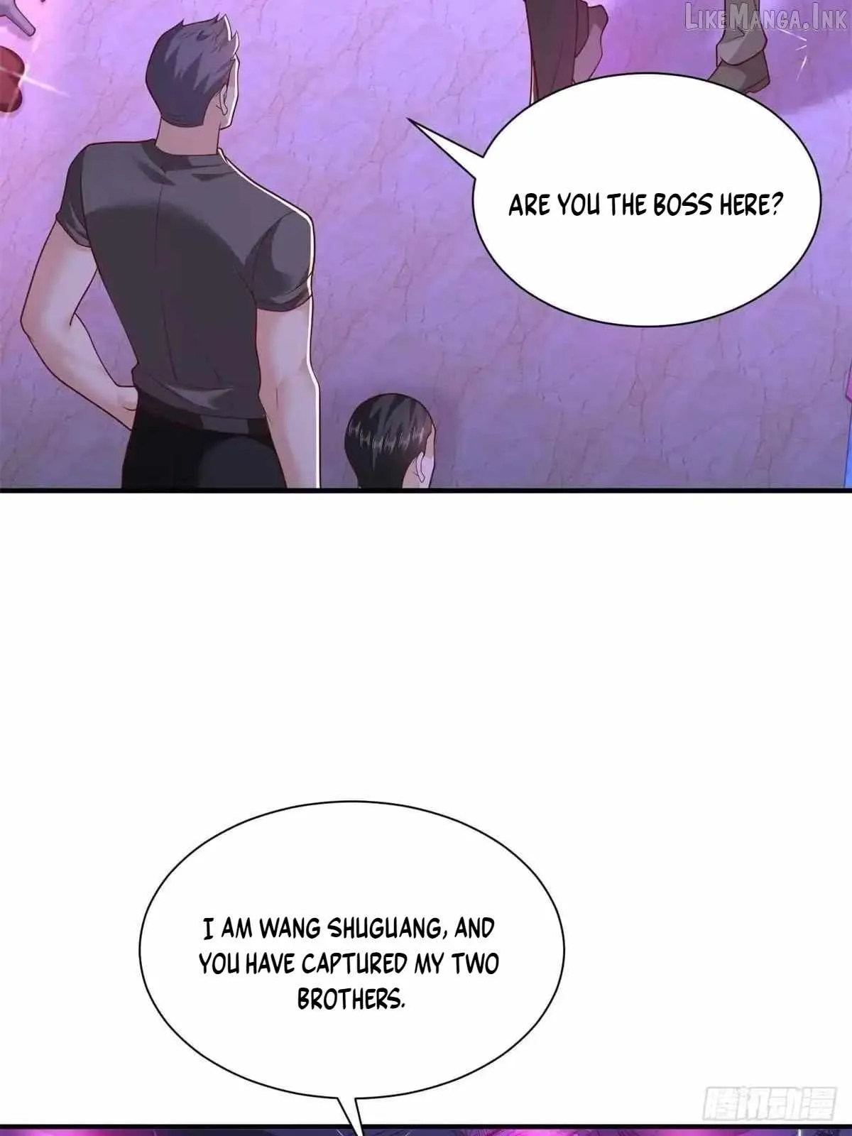 I randomly have a new career every week chapter 931 page 23