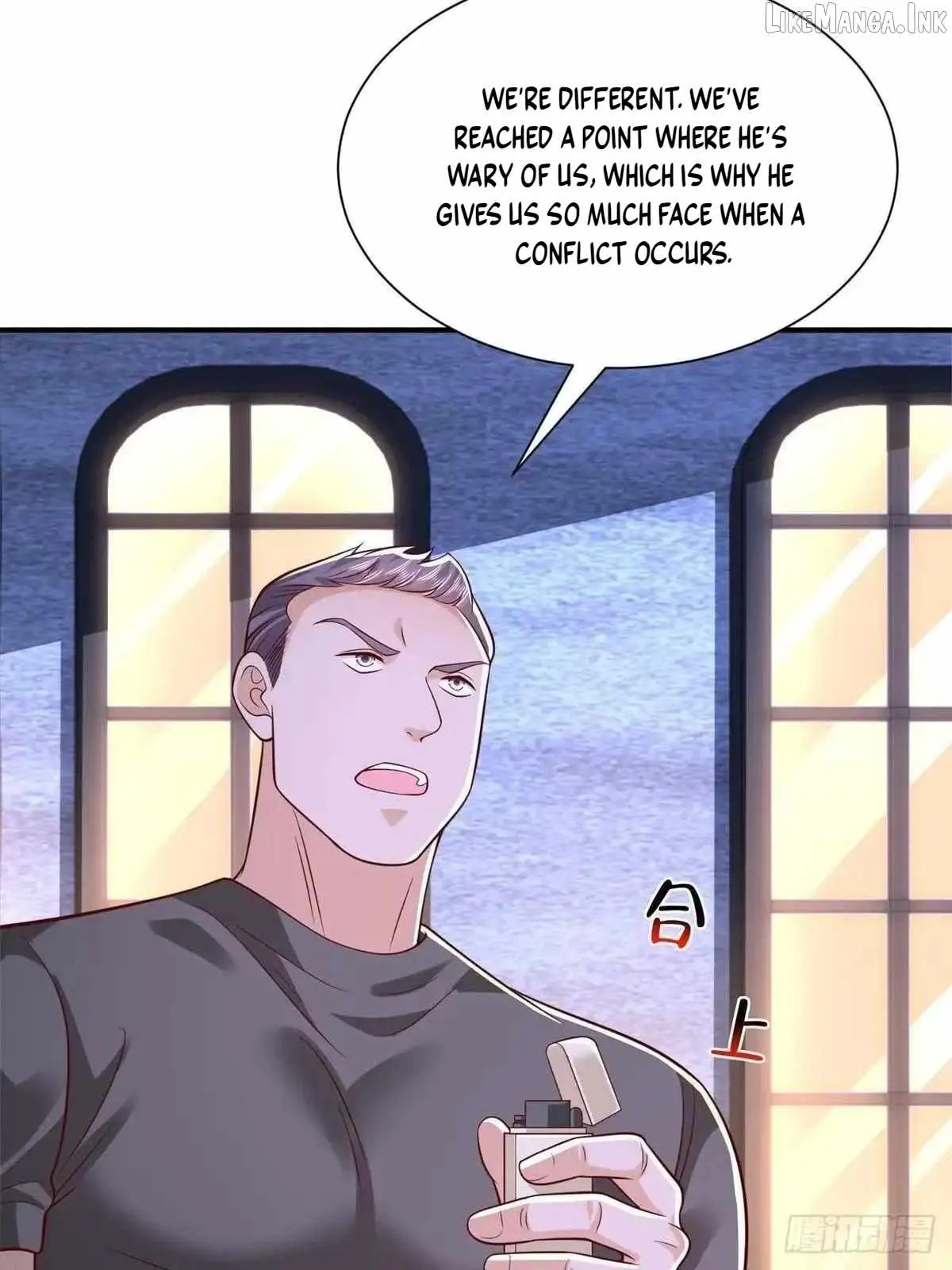 I randomly have a new career every week chapter 931 page 55