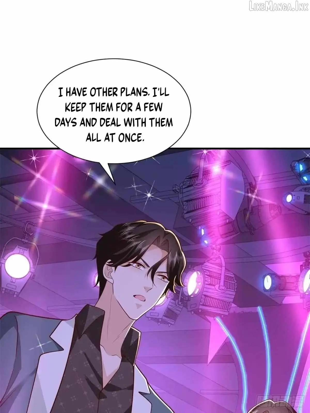 I randomly have a new career every week chapter 931 page 38