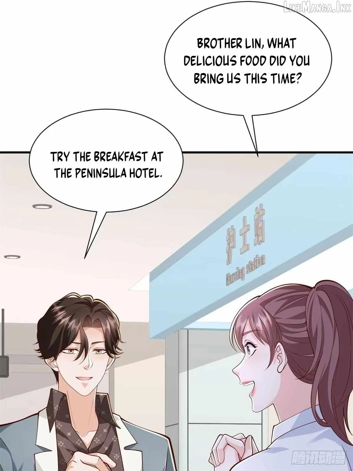 I randomly have a new career every week chapter 932 page 48