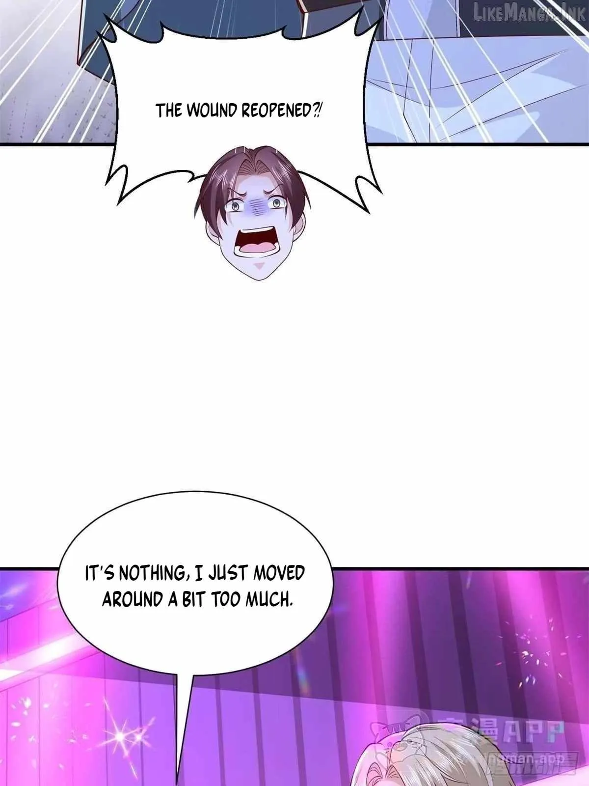 I randomly have a new career every week chapter 932 page 24