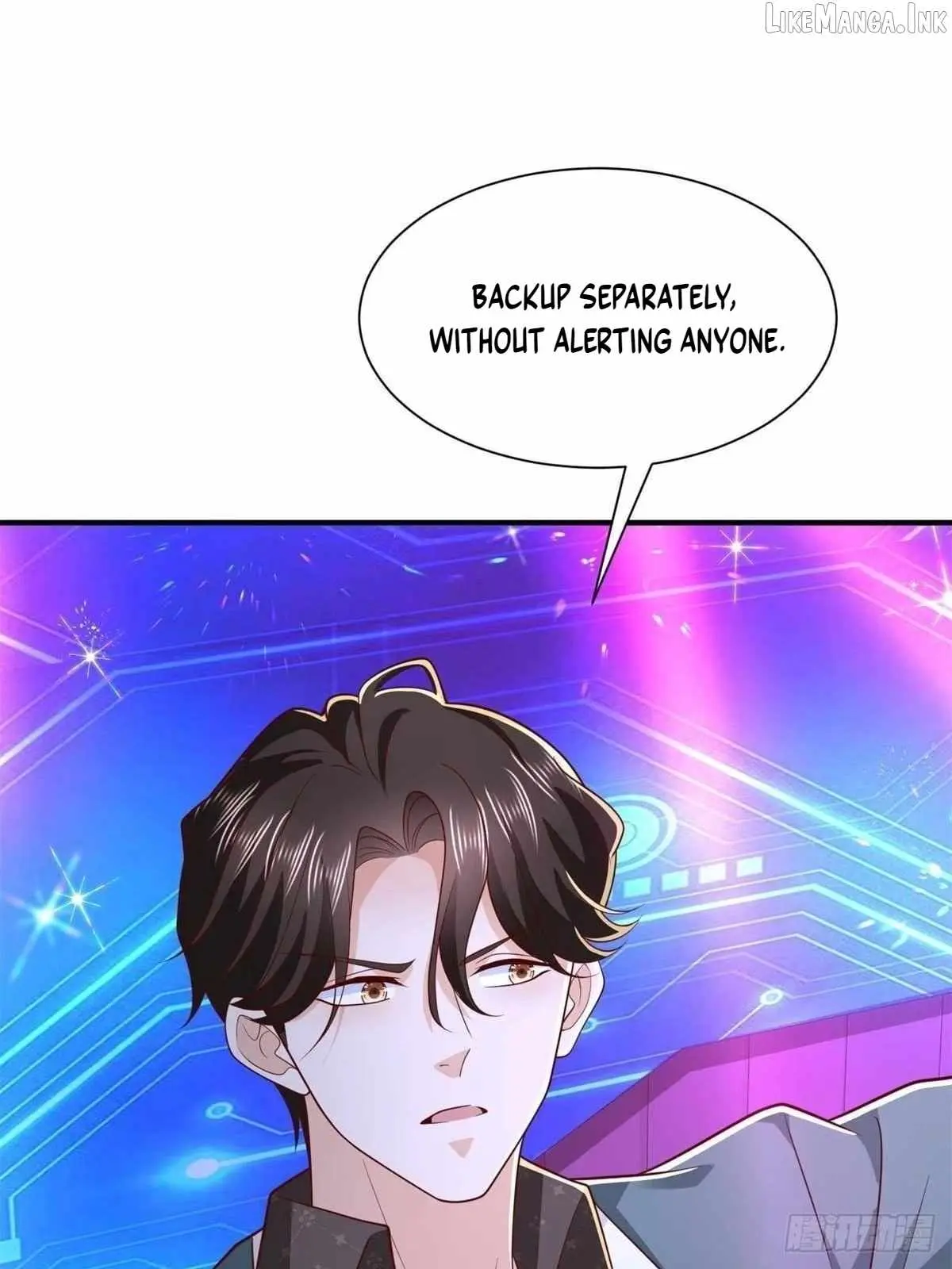 I randomly have a new career every week chapter 932 page 13