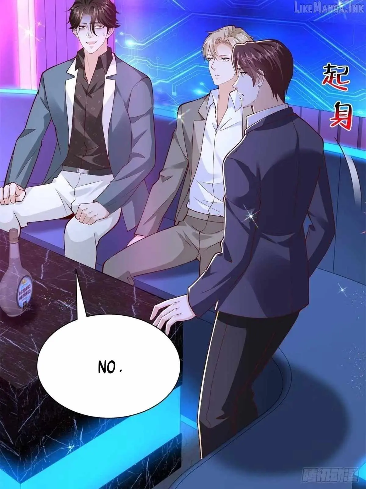 I randomly have a new career every week chapter 932 page 28