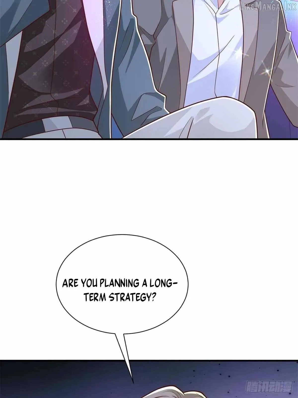 I randomly have a new career every week chapter 932 page 8