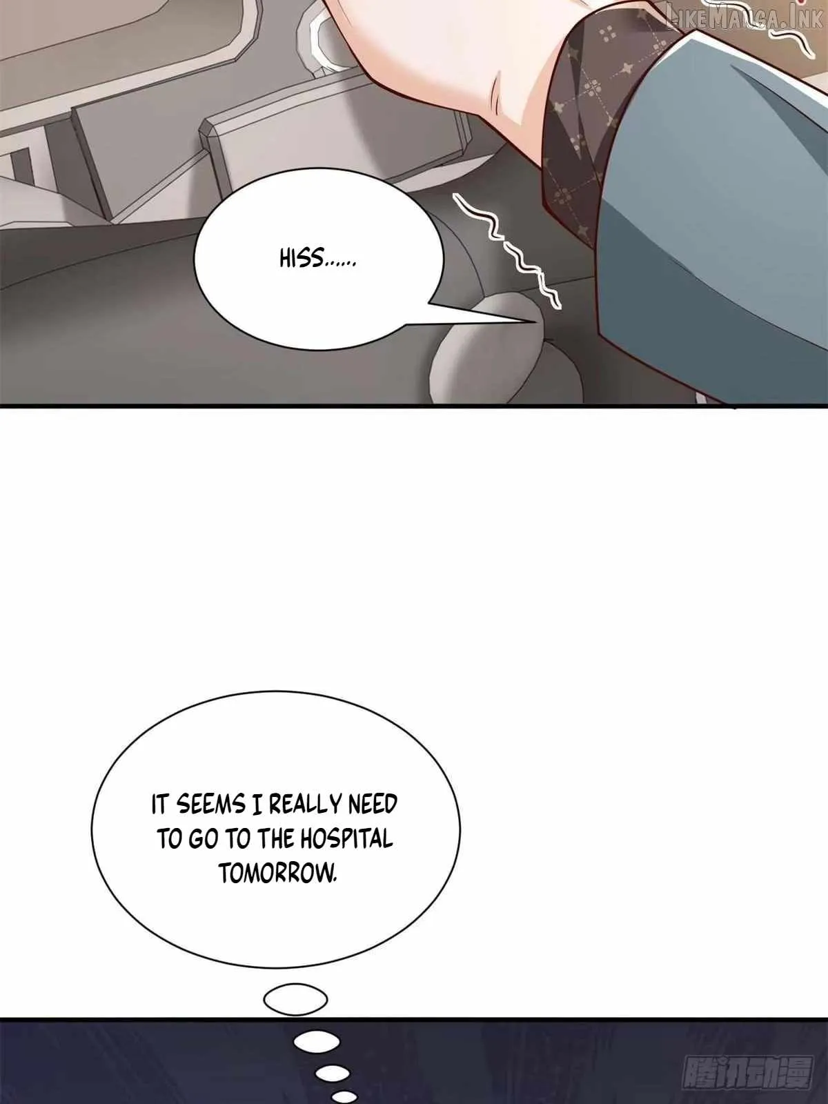 I randomly have a new career every week chapter 932 page 42