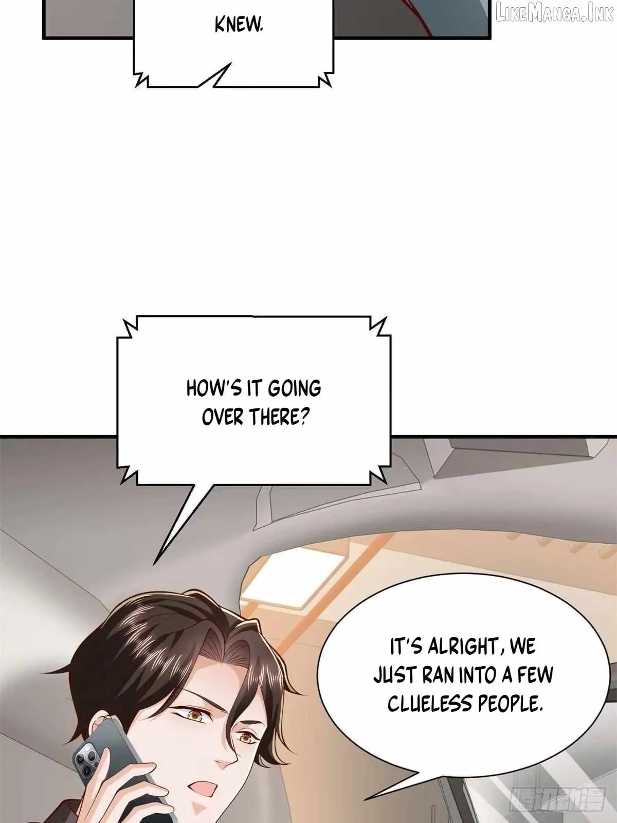 I randomly have a new career every week chapter 932 page 38