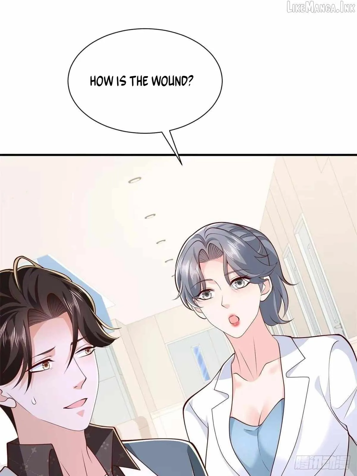 I randomly have a new career every week chapter 932 page 53