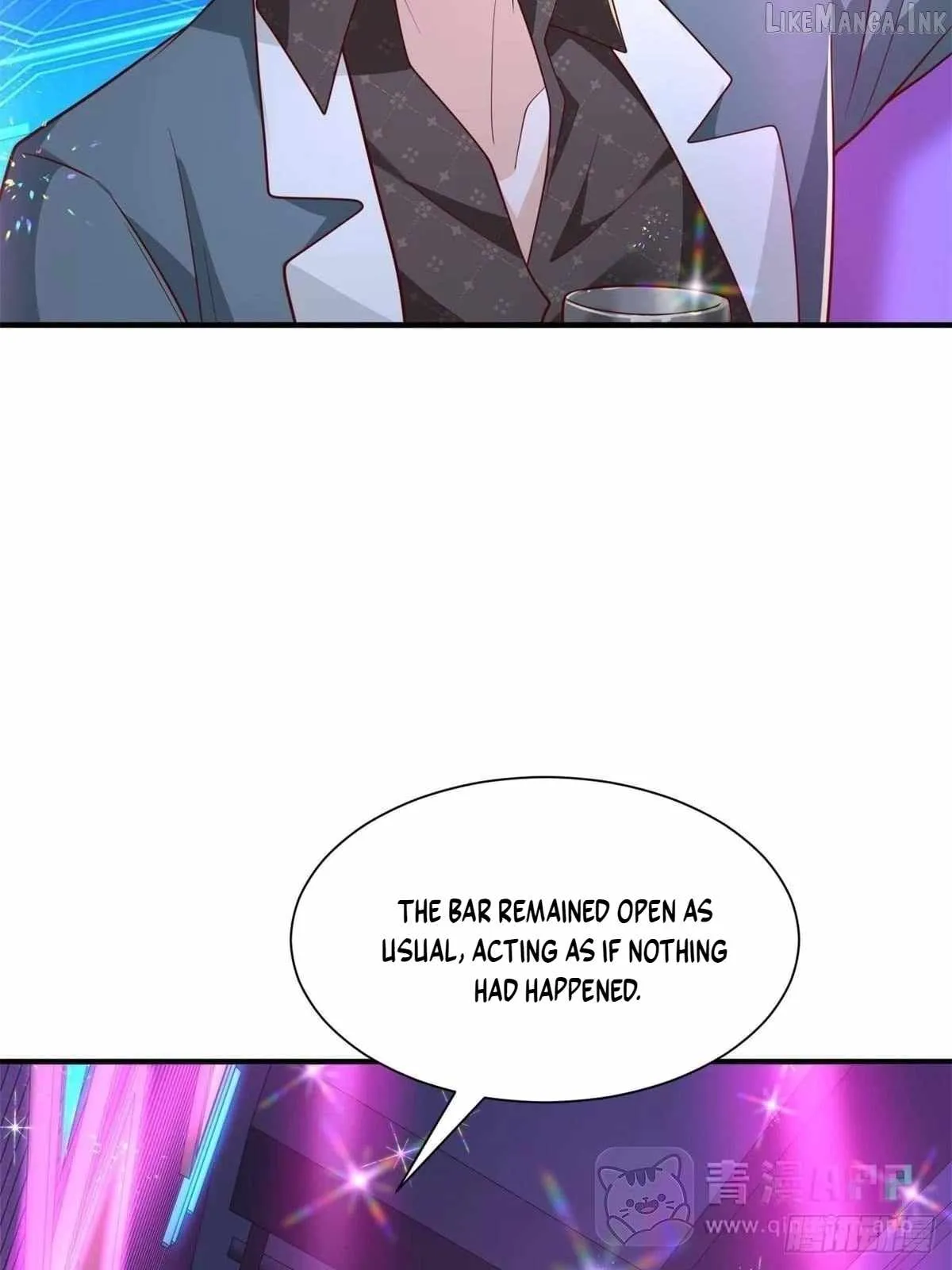 I randomly have a new career every week chapter 932 page 14