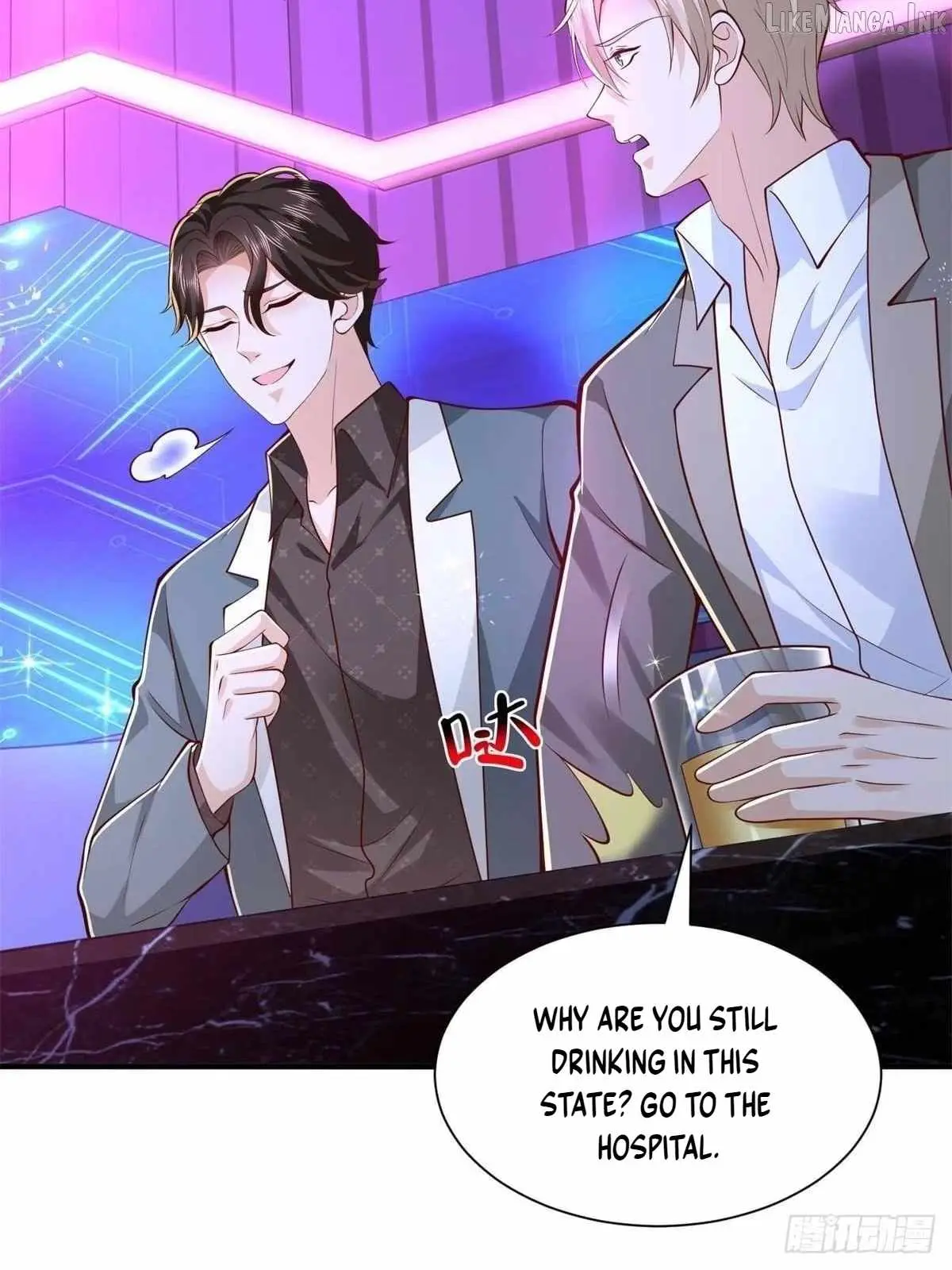 I randomly have a new career every week chapter 932 page 25