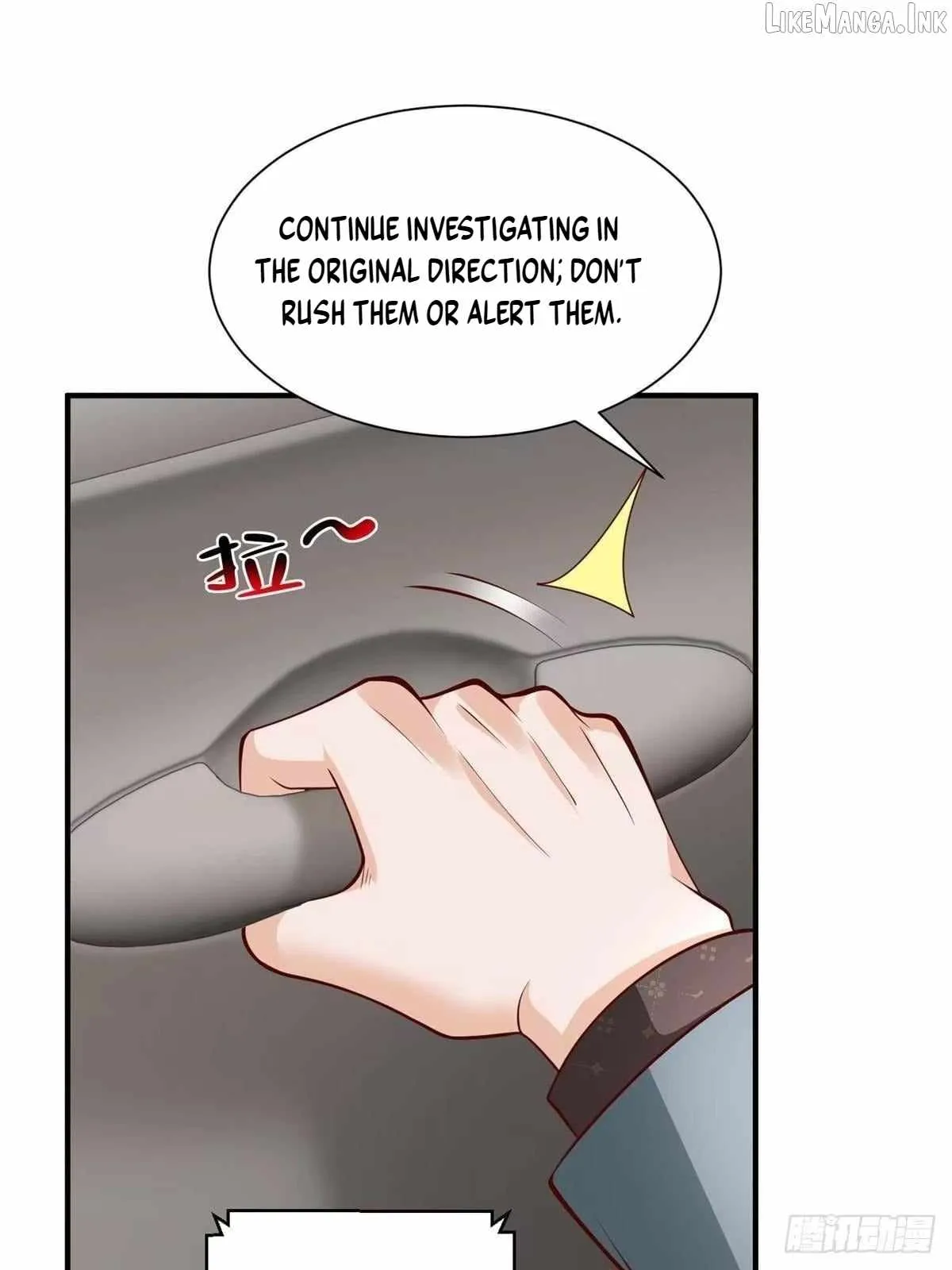 I randomly have a new career every week chapter 932 page 37