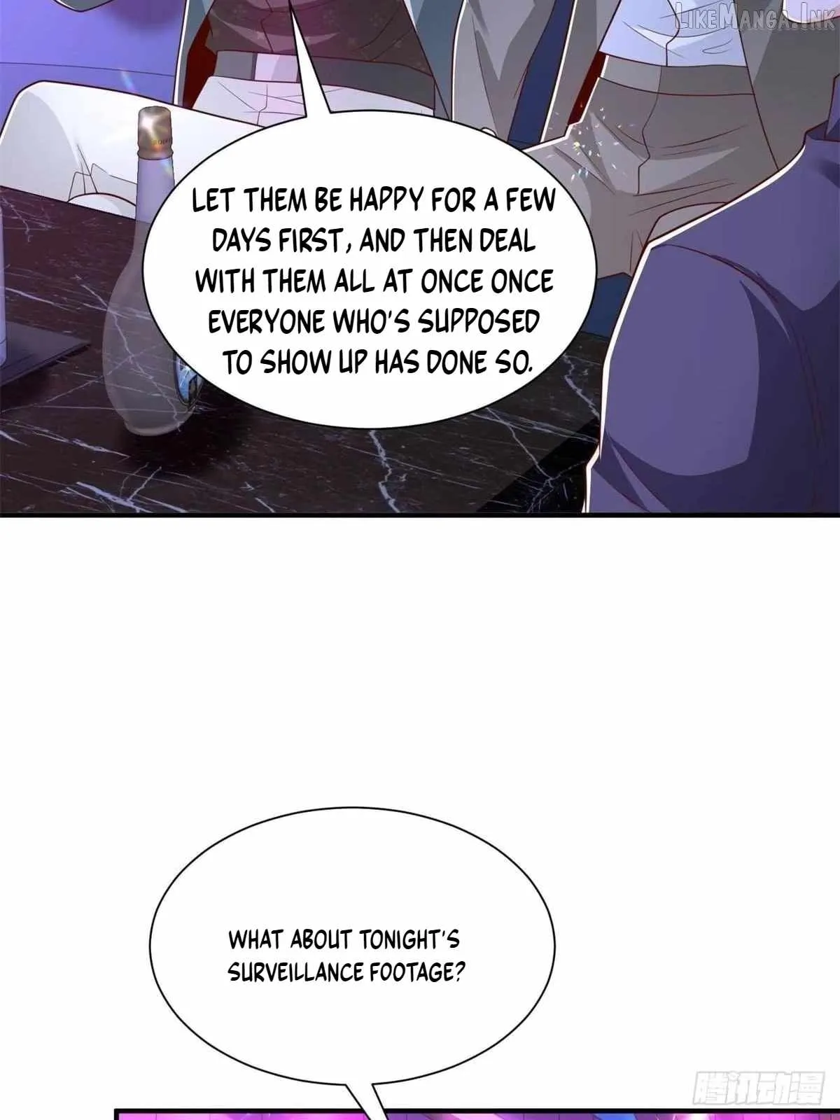 I randomly have a new career every week chapter 932 page 11