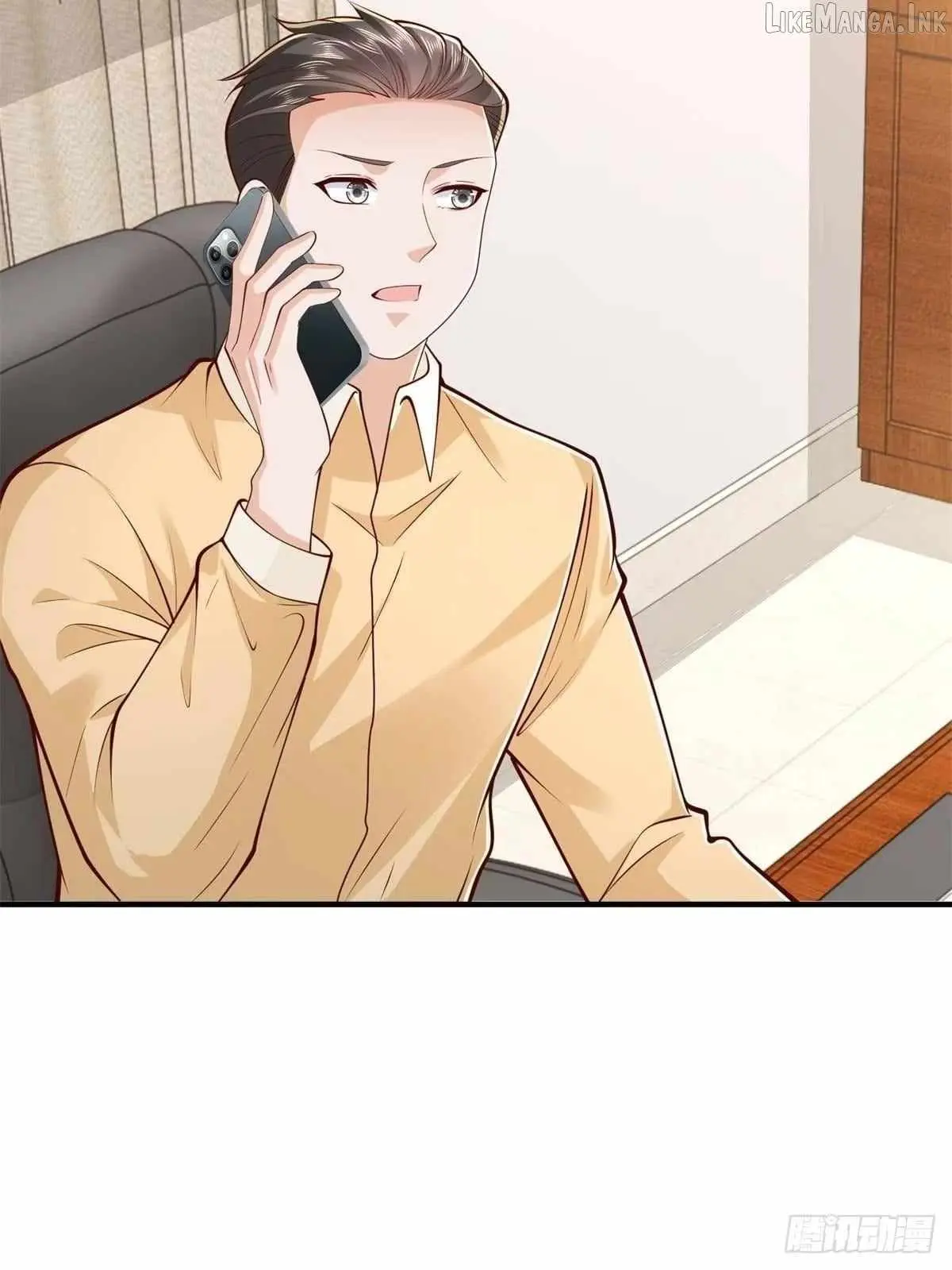 I randomly have a new career every week chapter 932 page 36