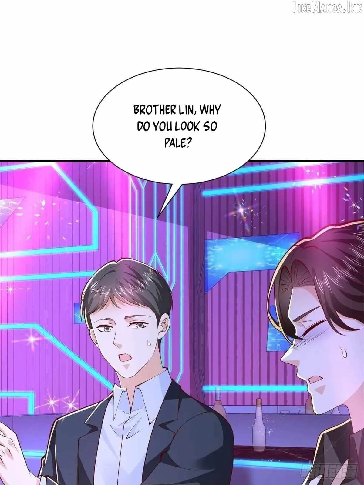 I randomly have a new career every week chapter 932 page 20
