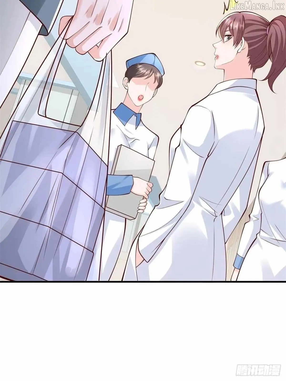 I randomly have a new career every week chapter 932 page 47