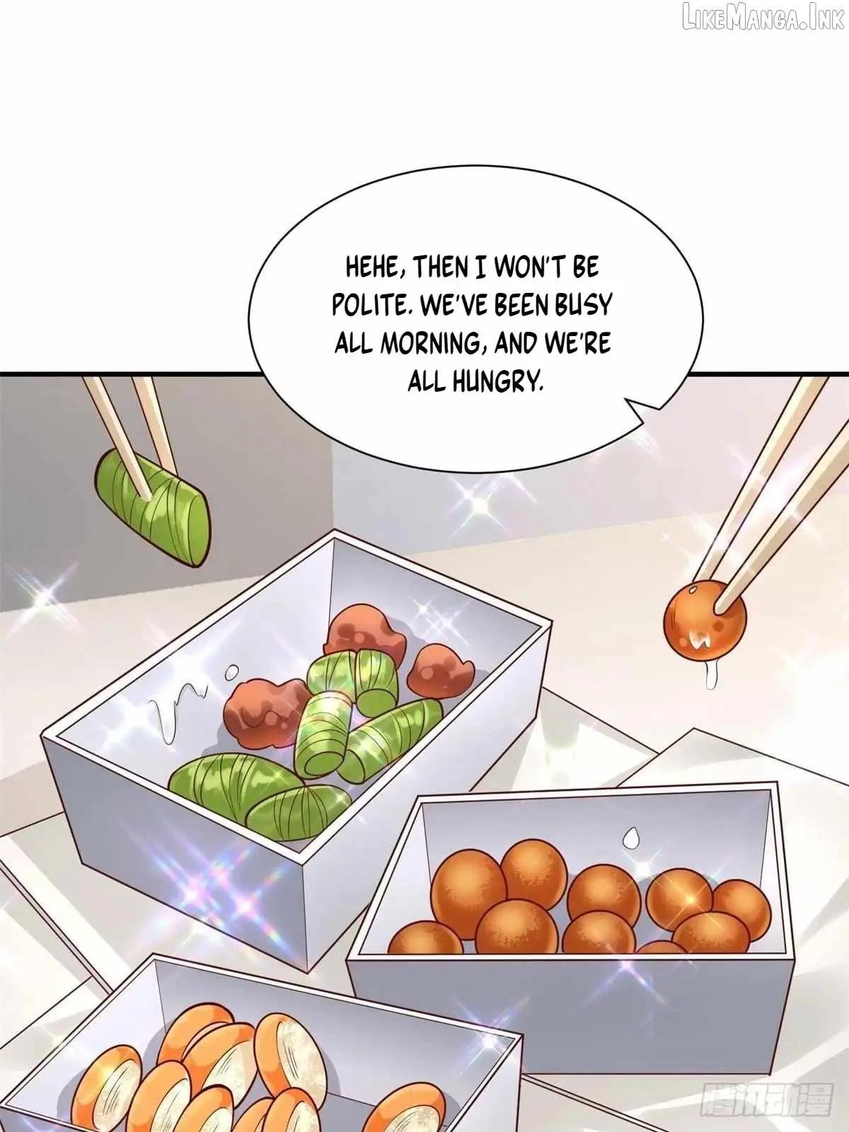 I randomly have a new career every week chapter 932 page 50