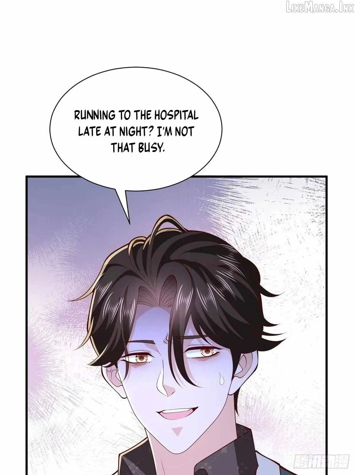 I randomly have a new career every week chapter 932 page 26