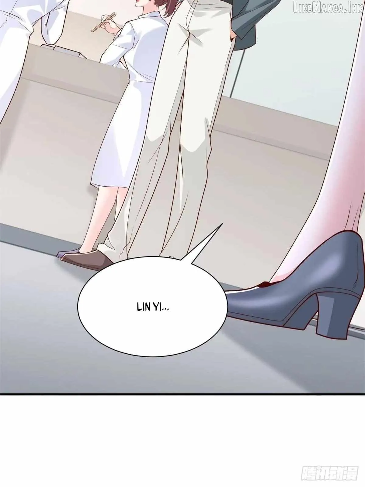 I randomly have a new career every week chapter 932 page 52