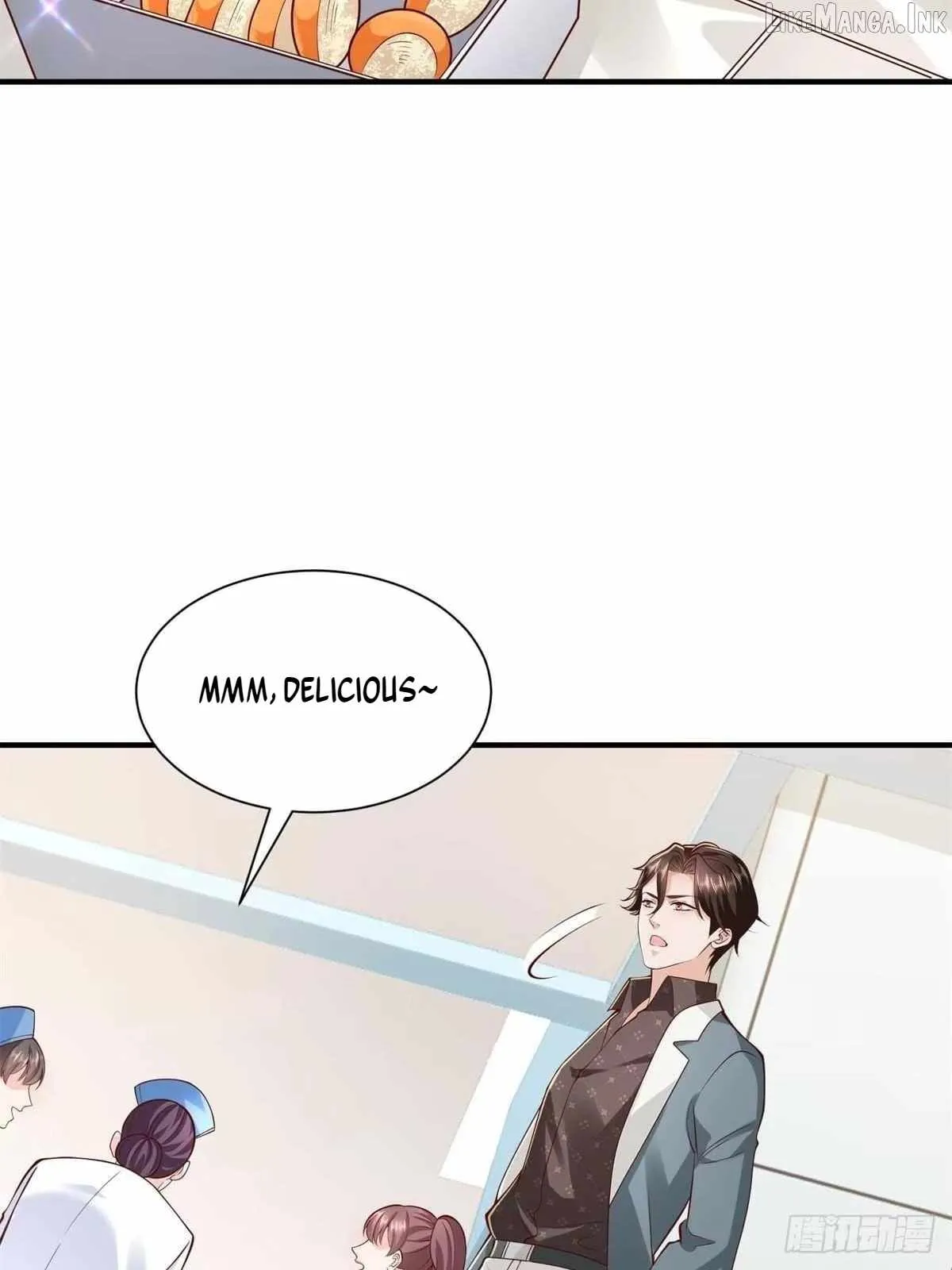 I randomly have a new career every week chapter 932 page 51