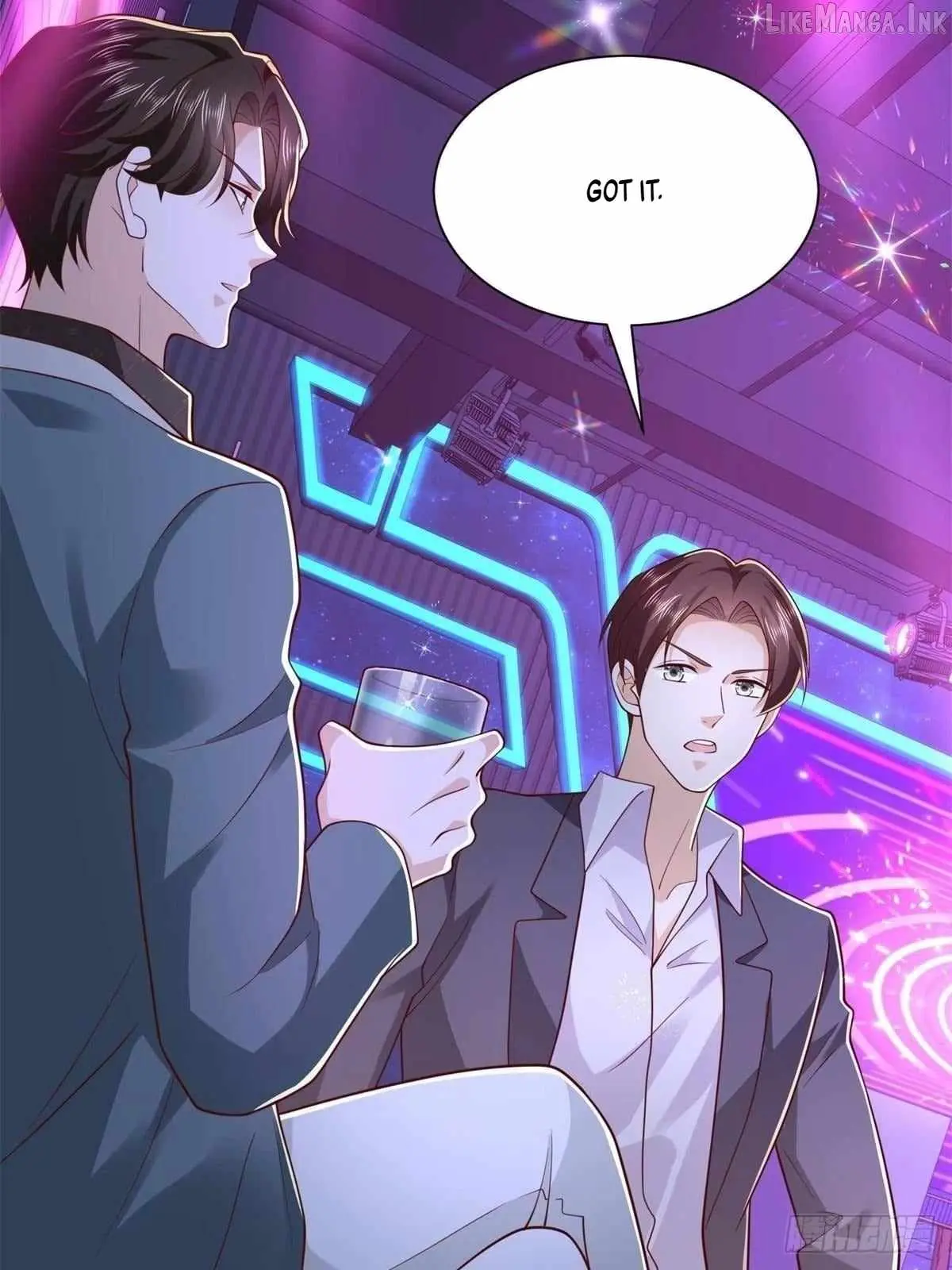I randomly have a new career every week chapter 932 page 15