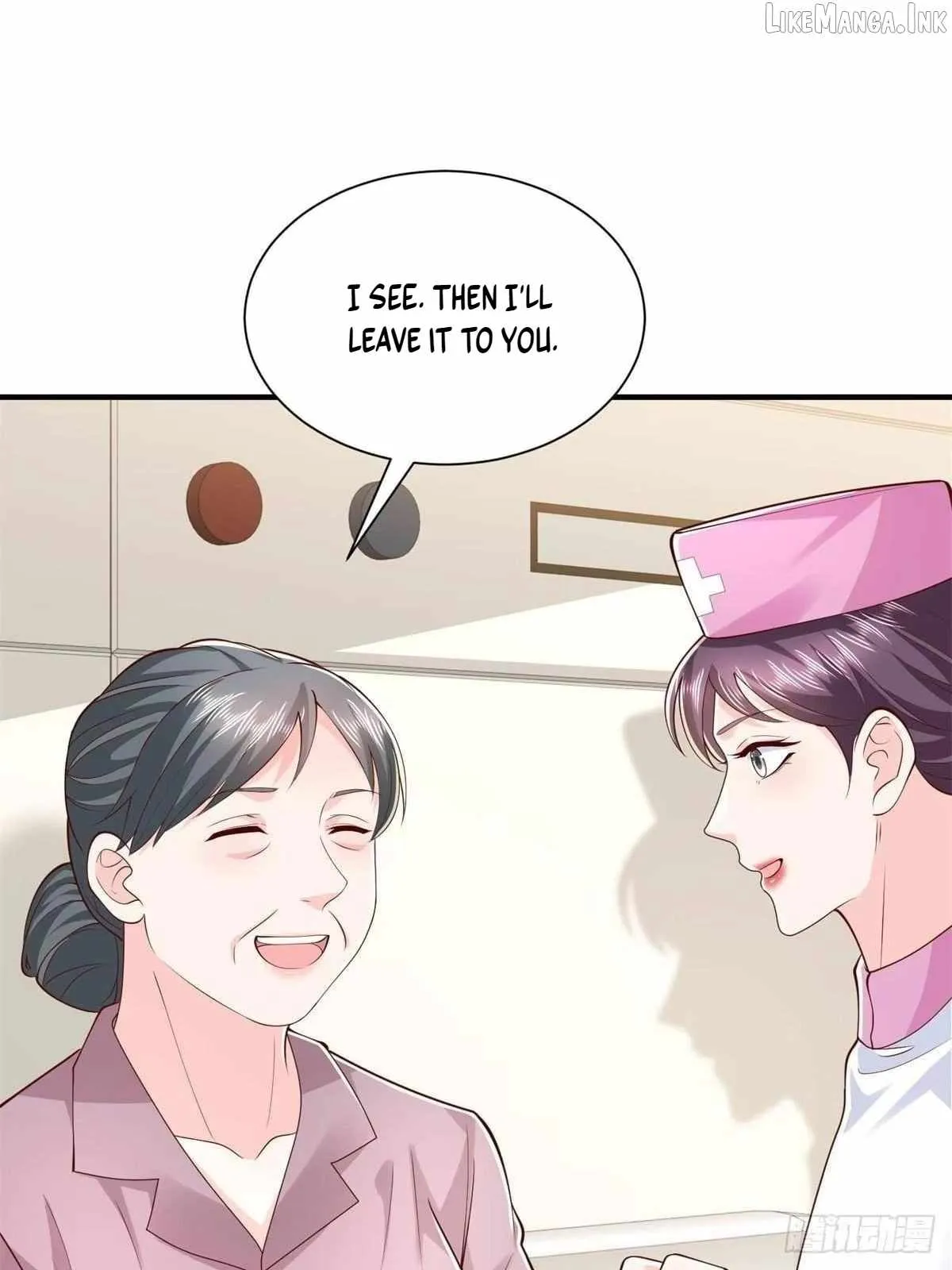 I randomly have a new career every week chapter 933 page 31