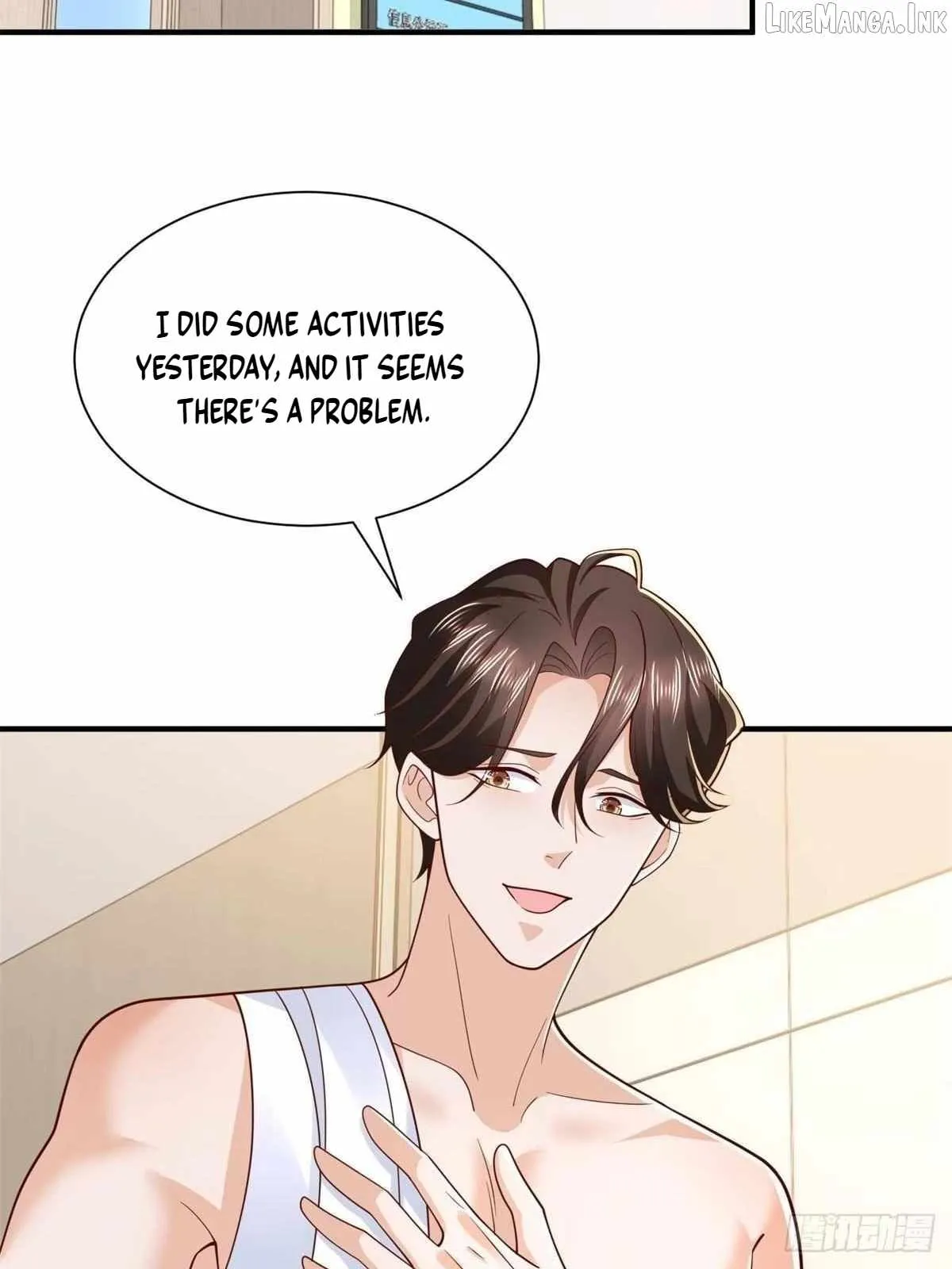 I randomly have a new career every week chapter 933 page 2