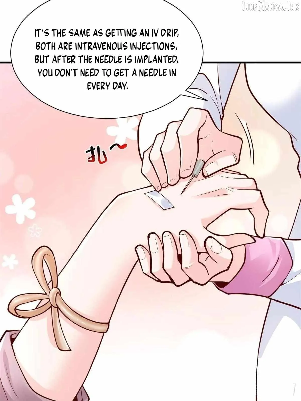 I randomly have a new career every week chapter 933 page 29