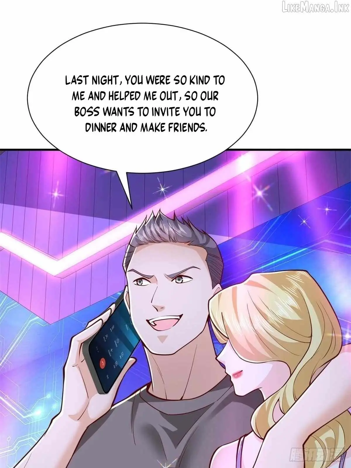I randomly have a new career every week chapter 933 page 21
