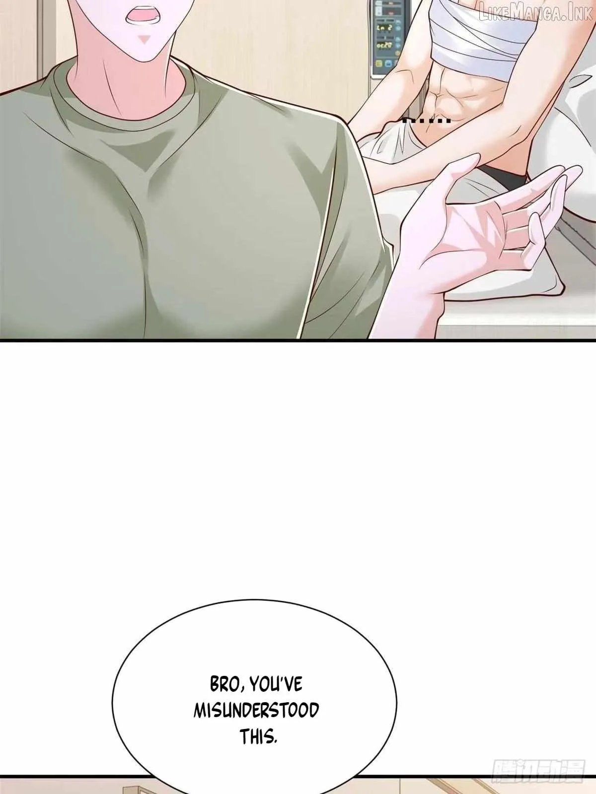 I randomly have a new career every week chapter 933 page 38