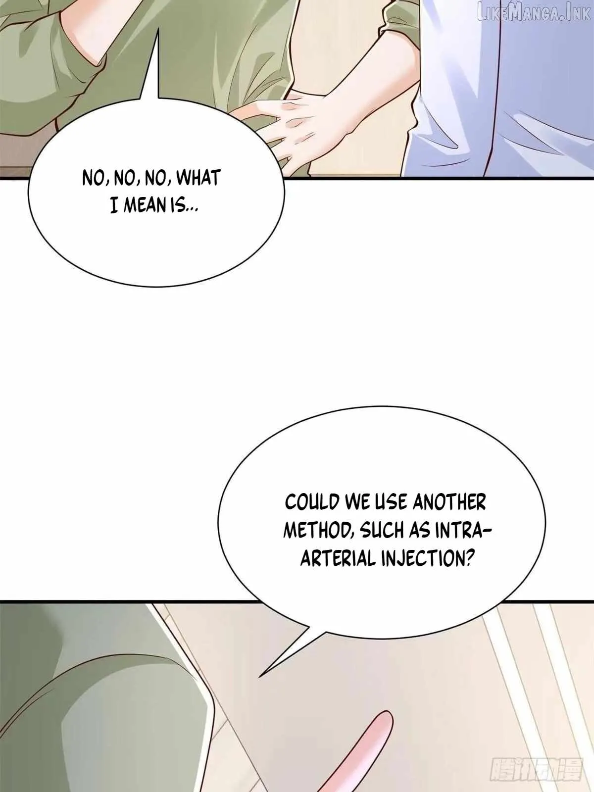 I randomly have a new career every week chapter 933 page 35
