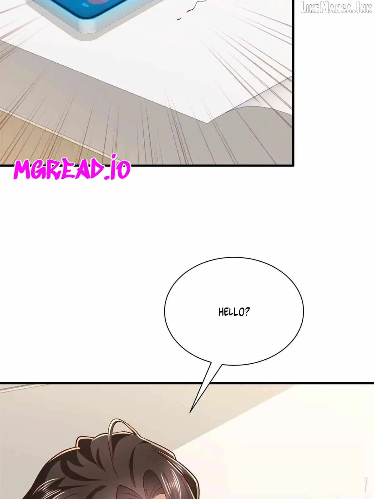 I randomly have a new career every week chapter 933 page 19
