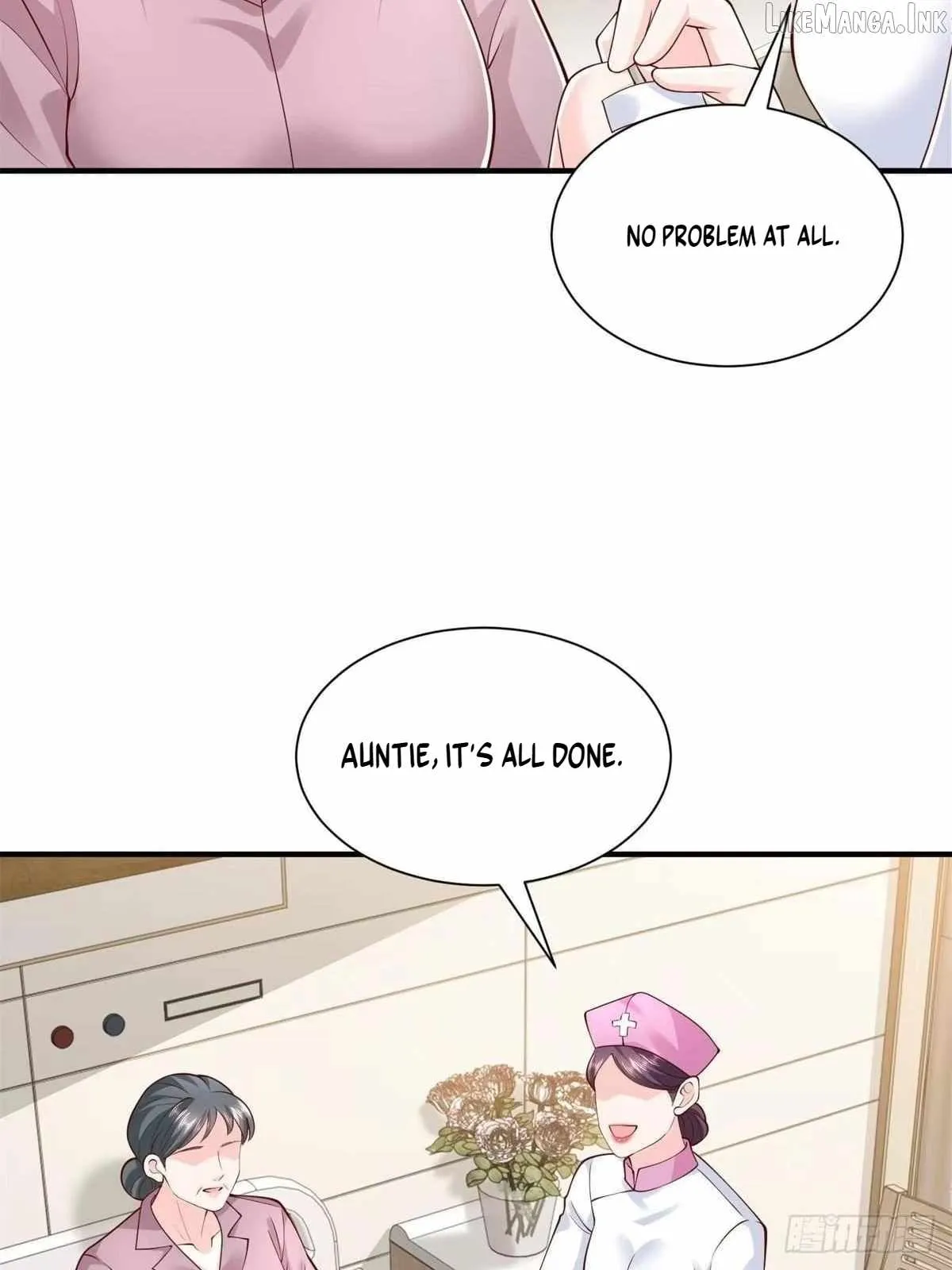 I randomly have a new career every week chapter 933 page 32