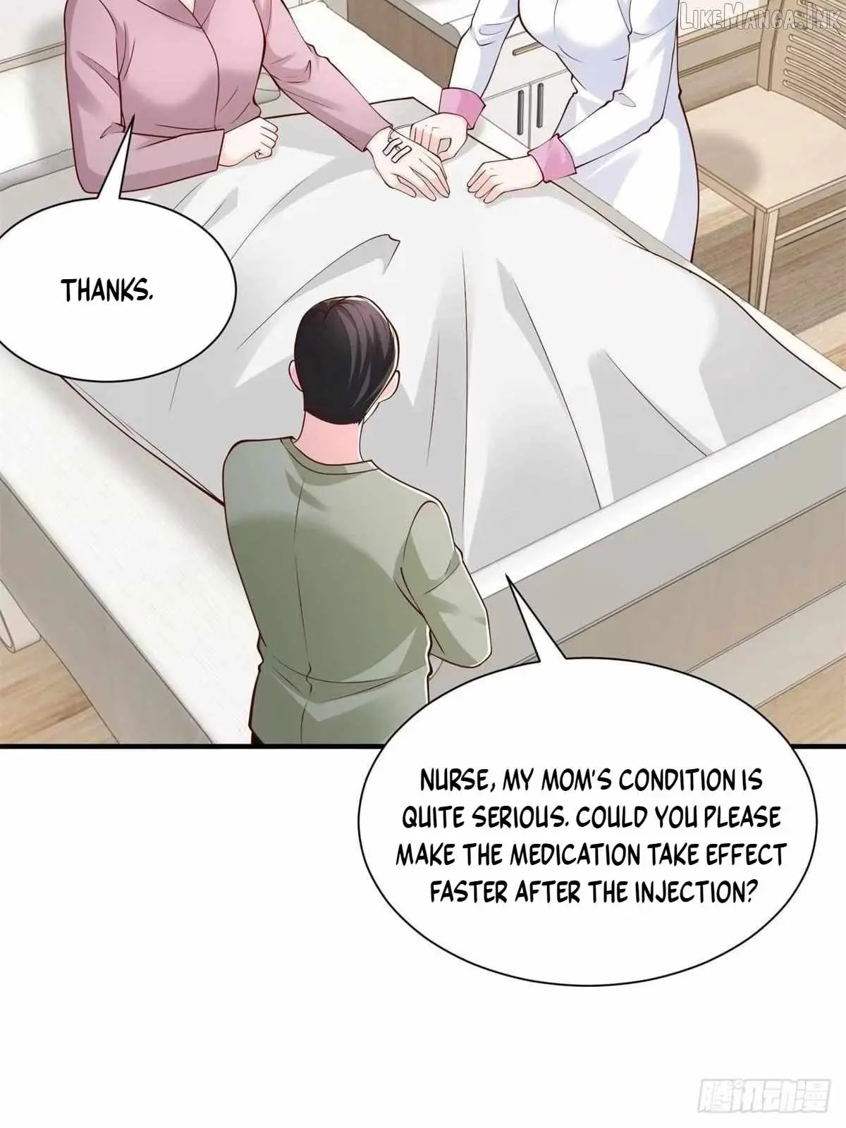 I randomly have a new career every week chapter 933 page 33
