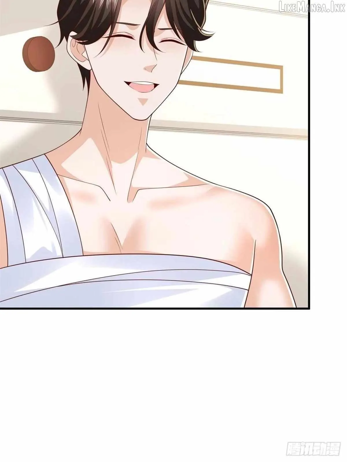 I randomly have a new career every week chapter 933 page 13
