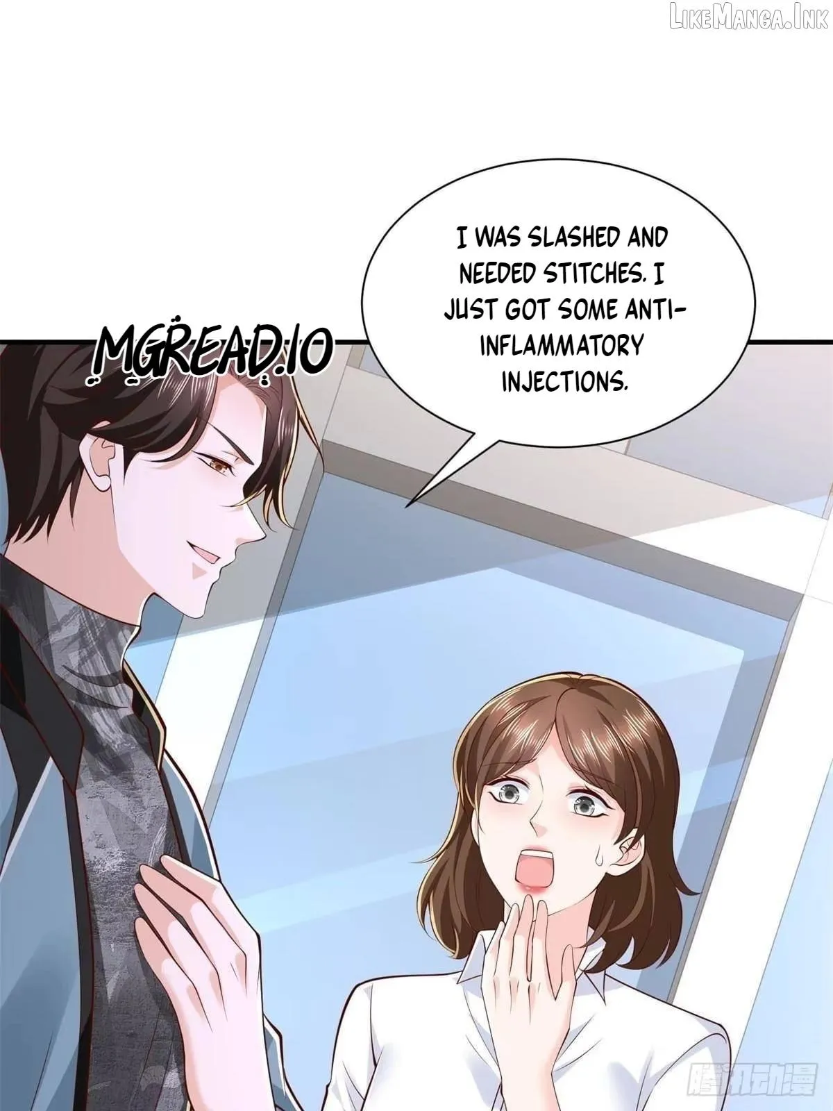 I randomly have a new career every week chapter 934 page 12