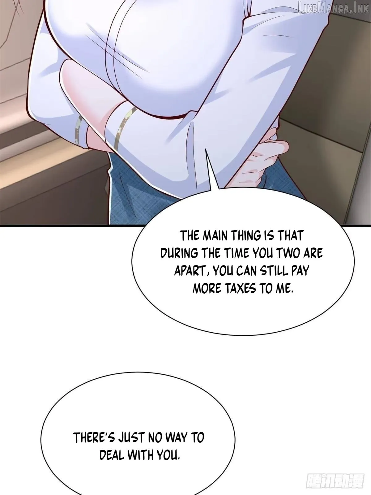 I randomly have a new career every week chapter 934 page 32